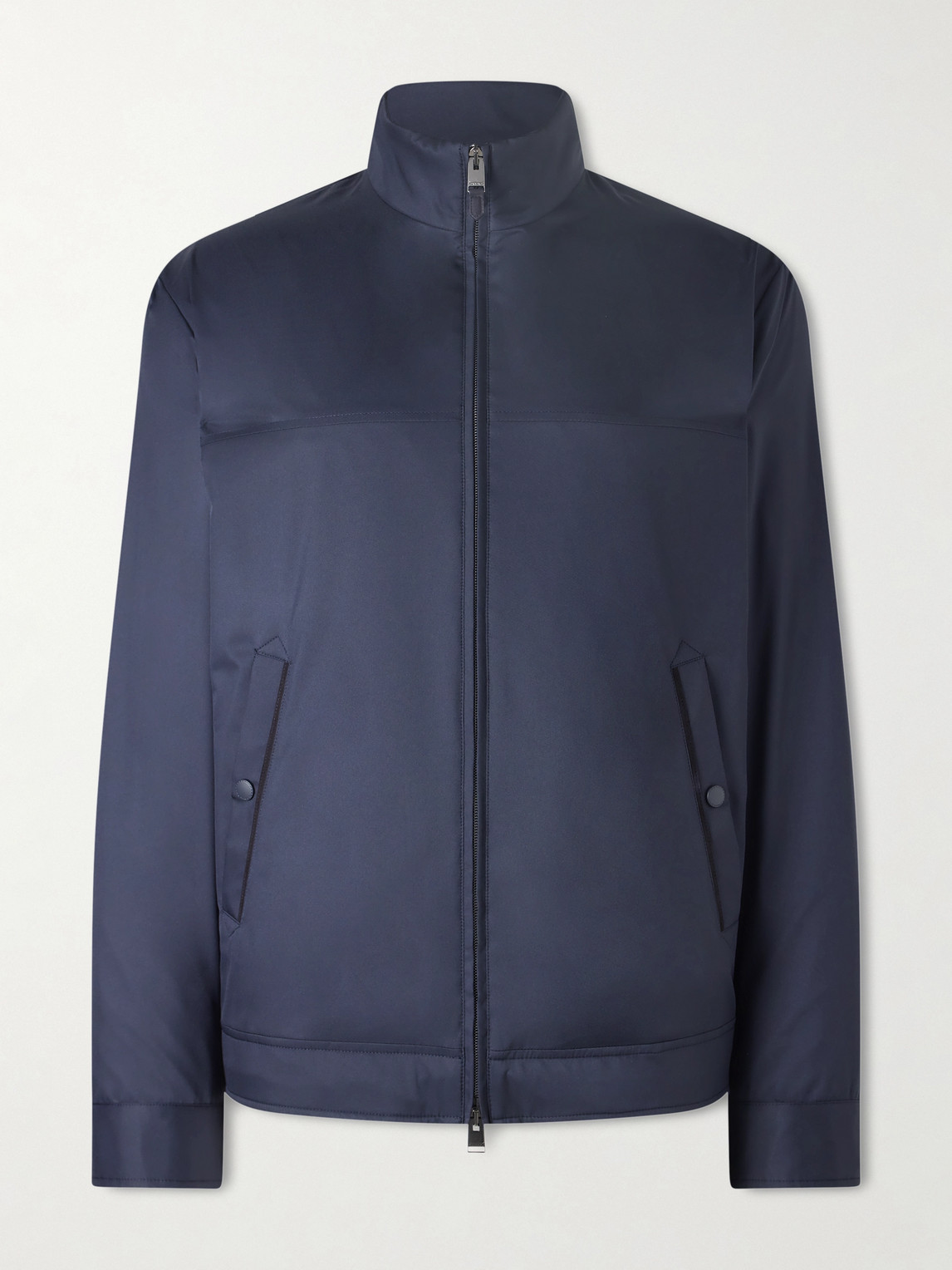 Canali Shell Jacket - Men