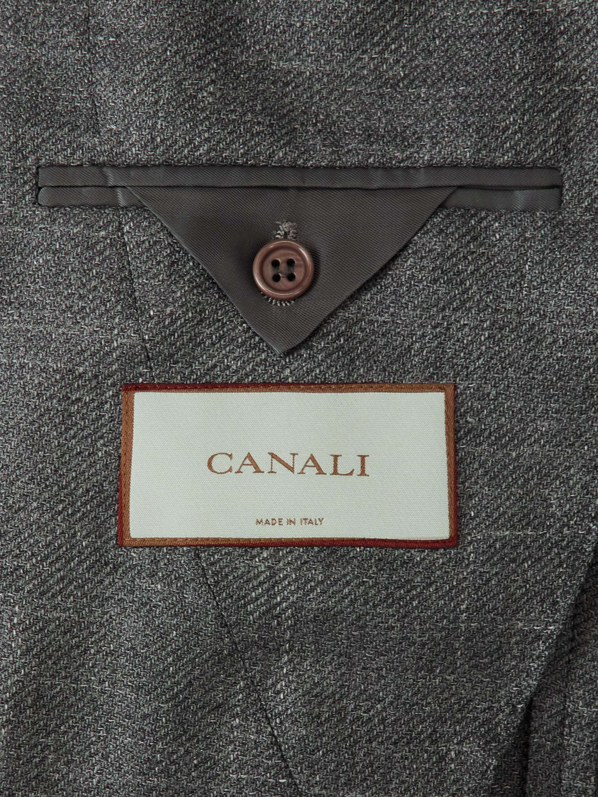 CANALI 
