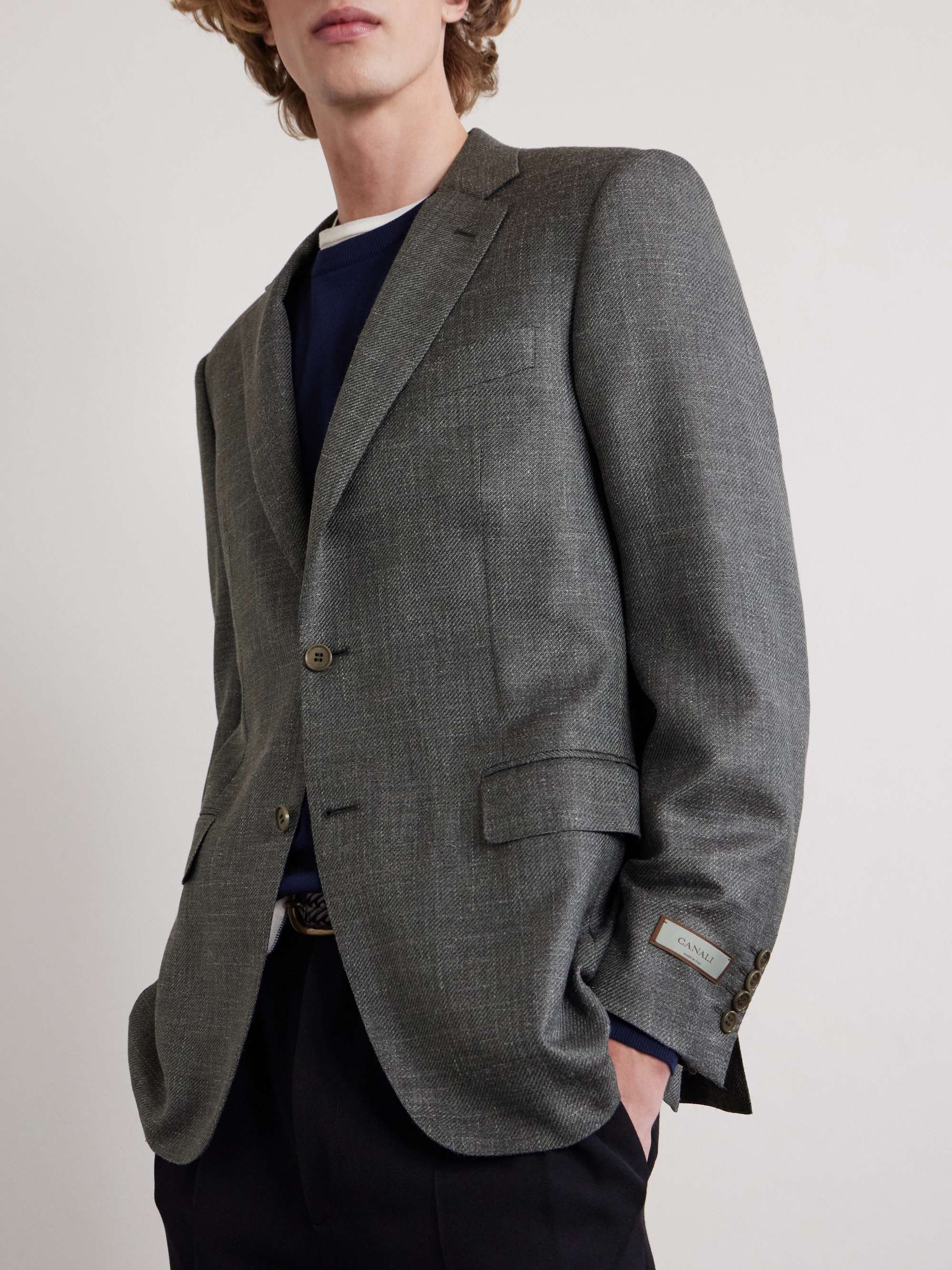CANALI 