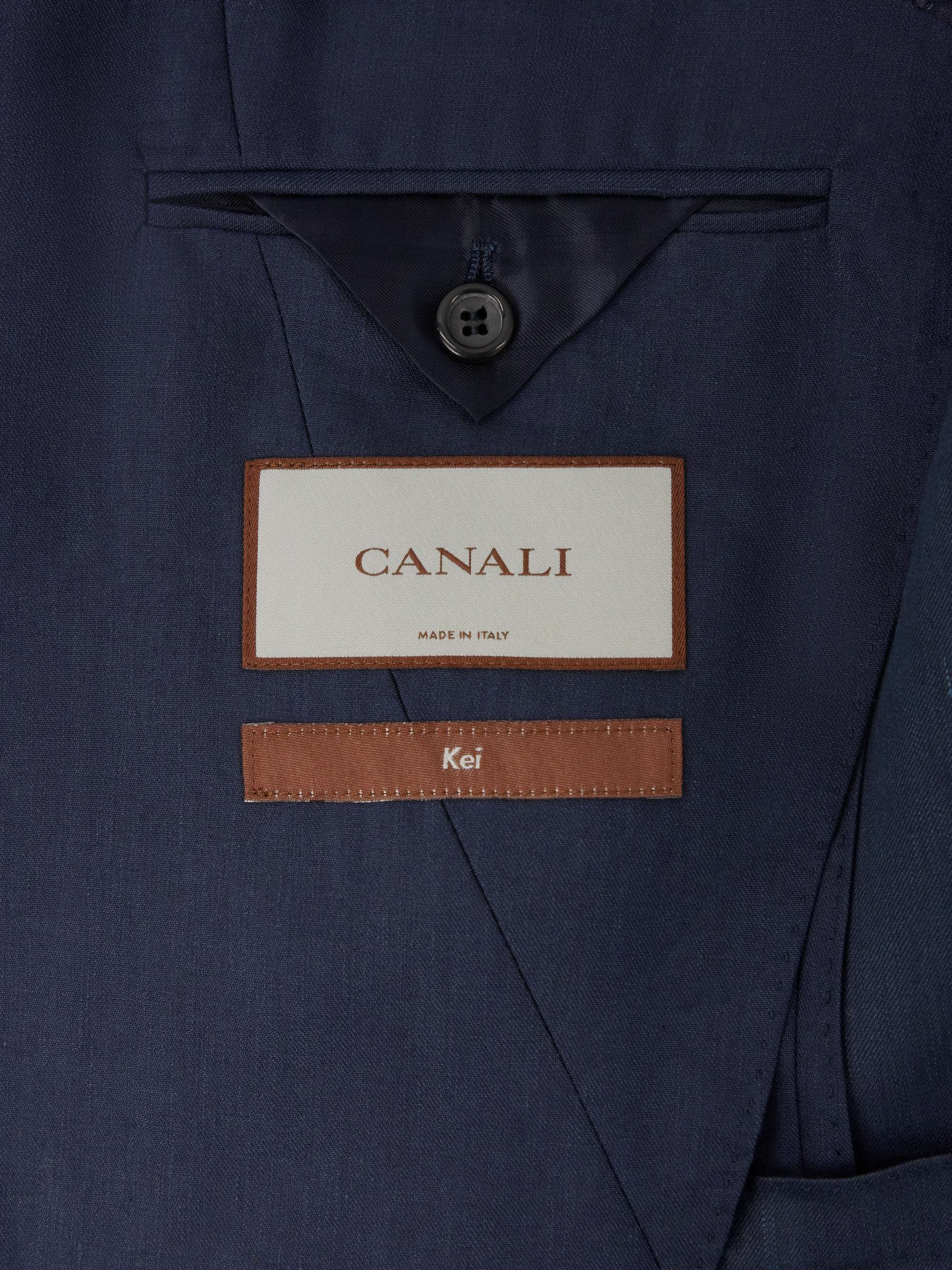 CANALI 