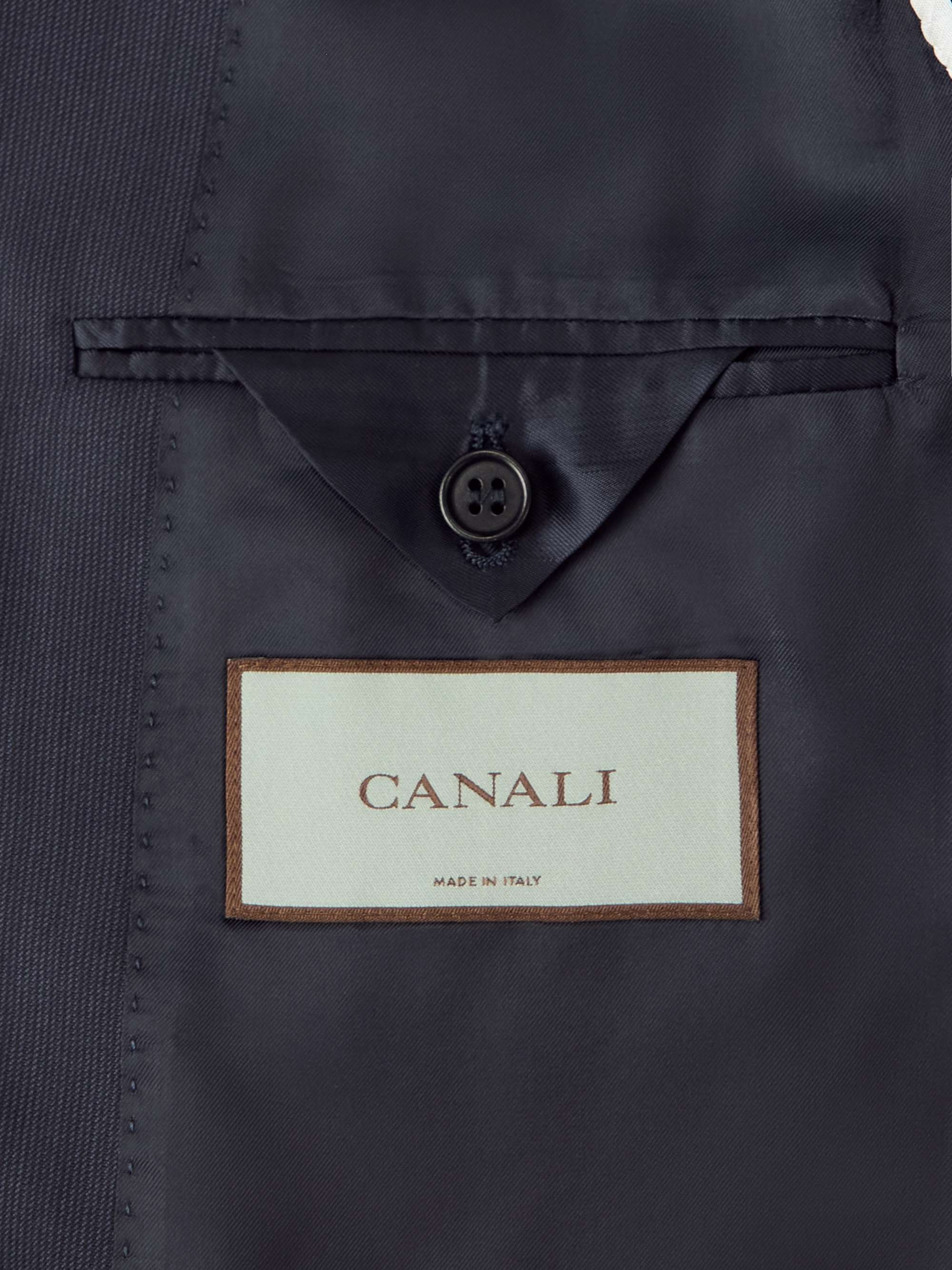 CANALI 