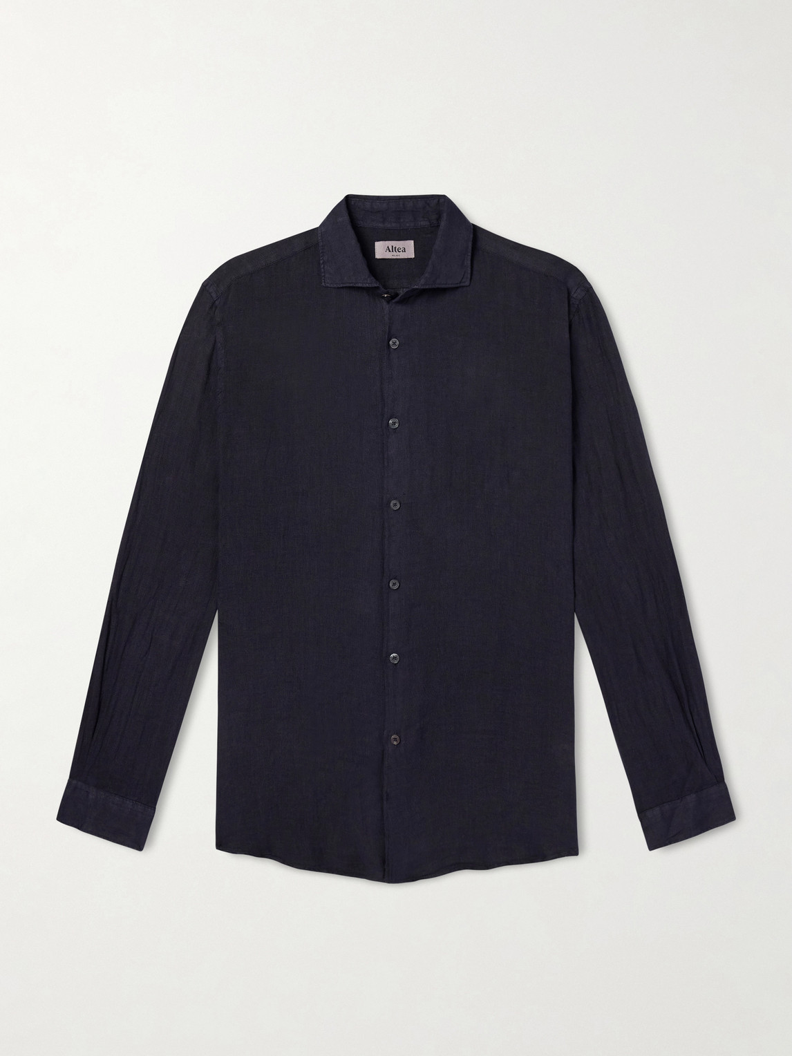 Altea Linen hirt - Men