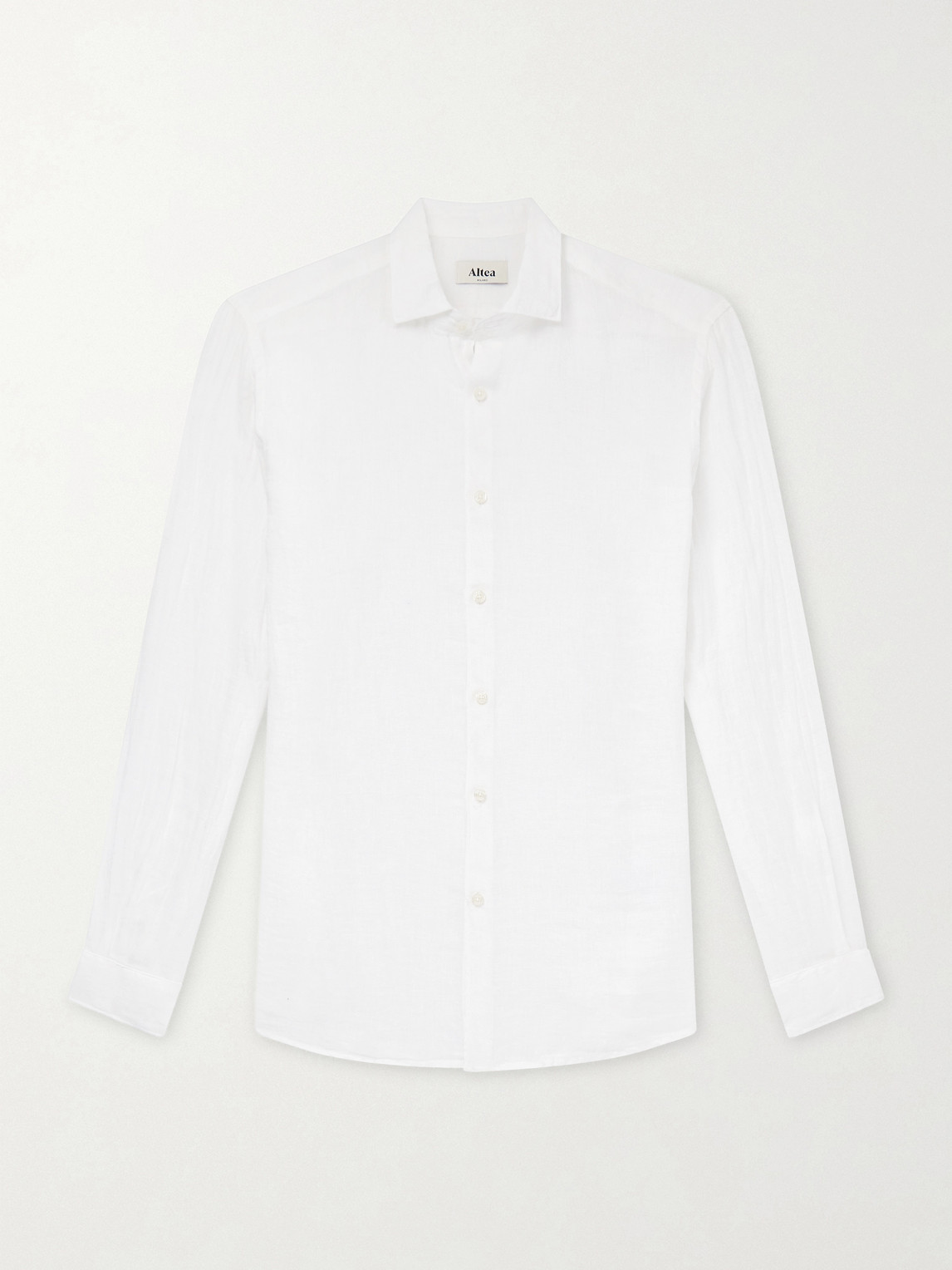 Altea Linen hirt - Men