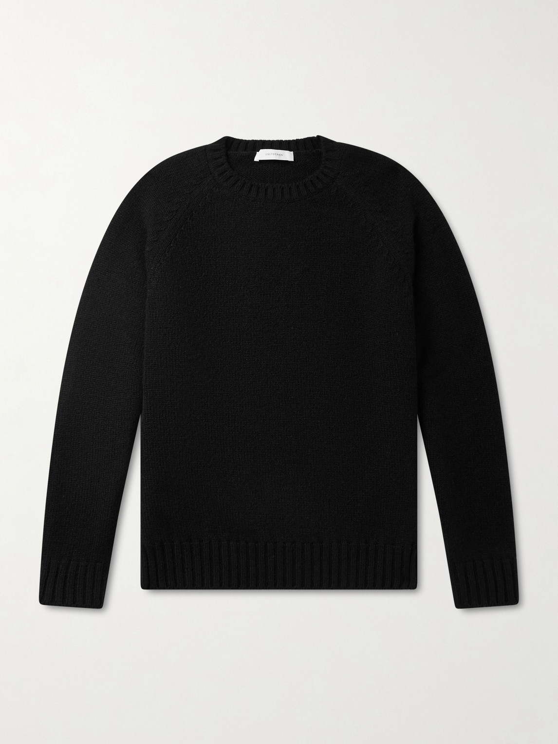 UMIT BENAN ilano Cashmere Sweateren