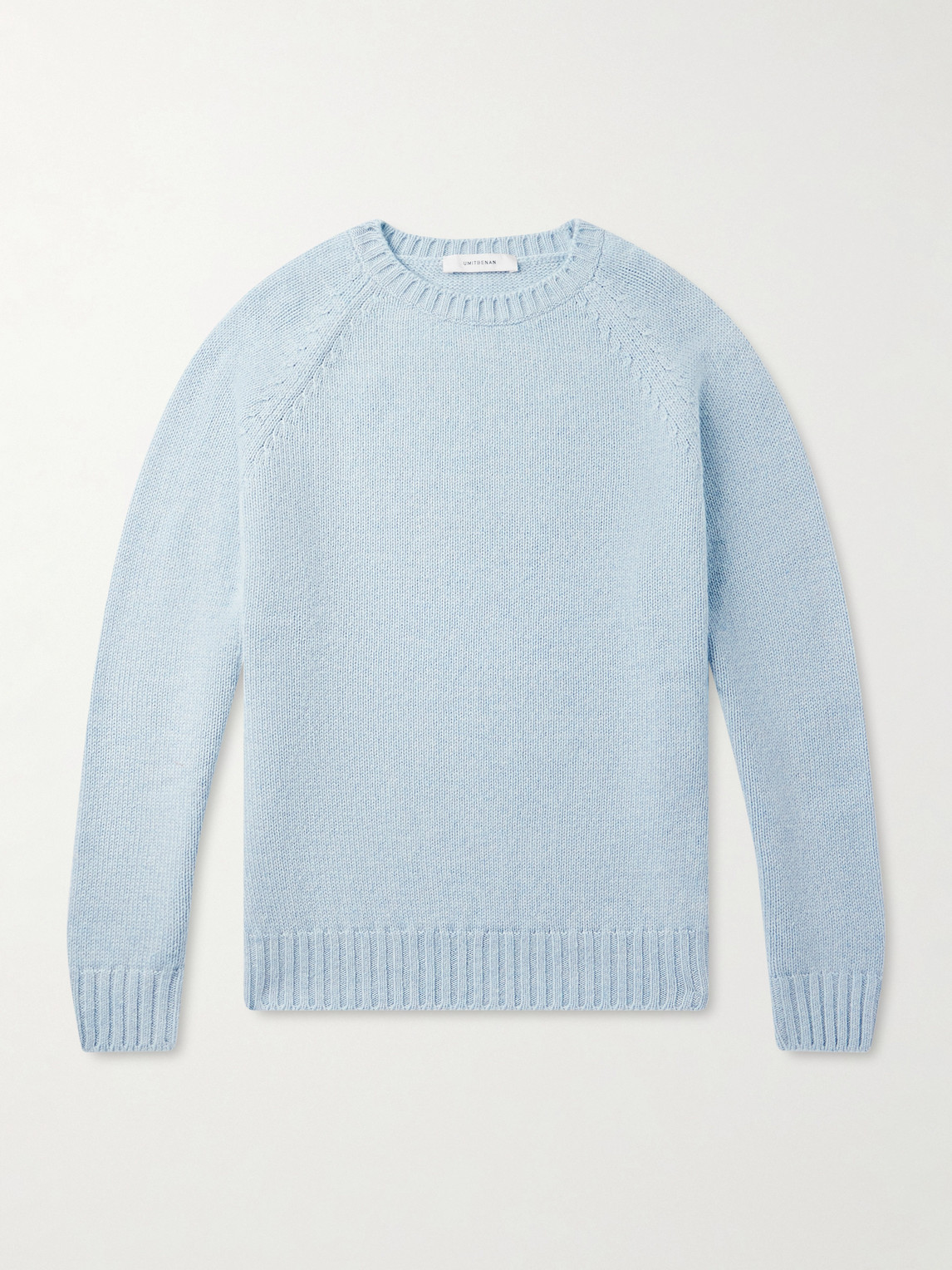 UMIT BENAN ilano Cashmere Sweateren