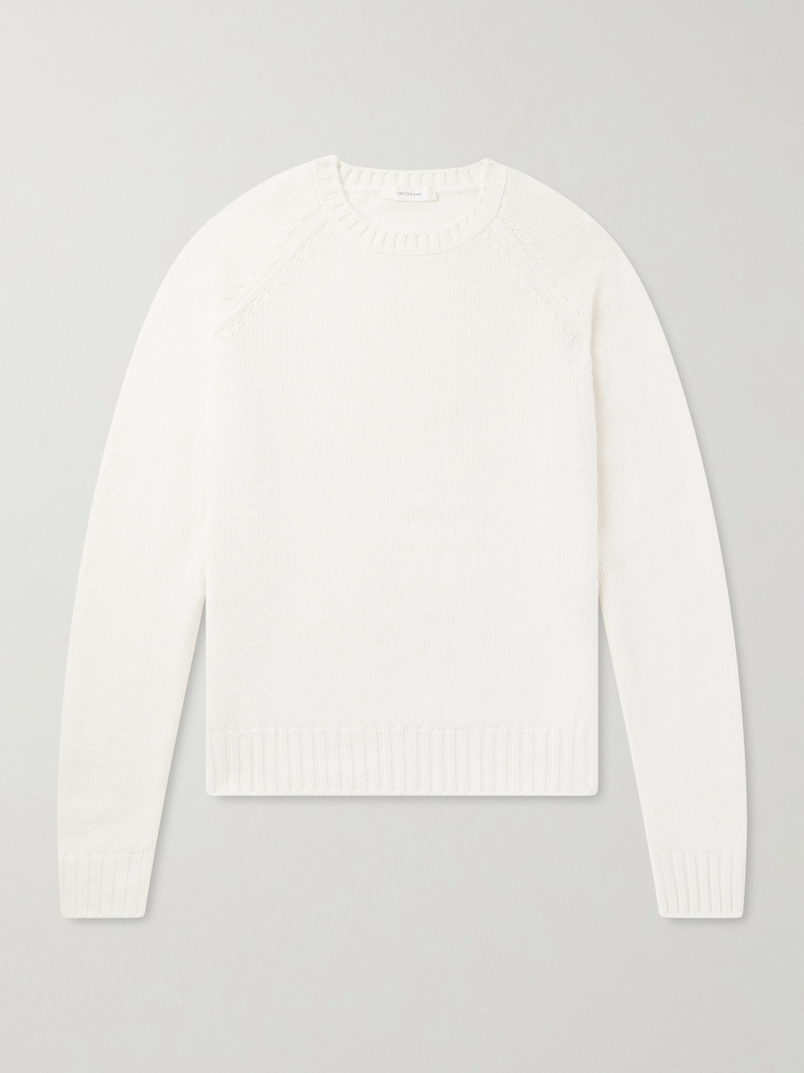 UMIT BENAN ilano Cashmere Sweateren