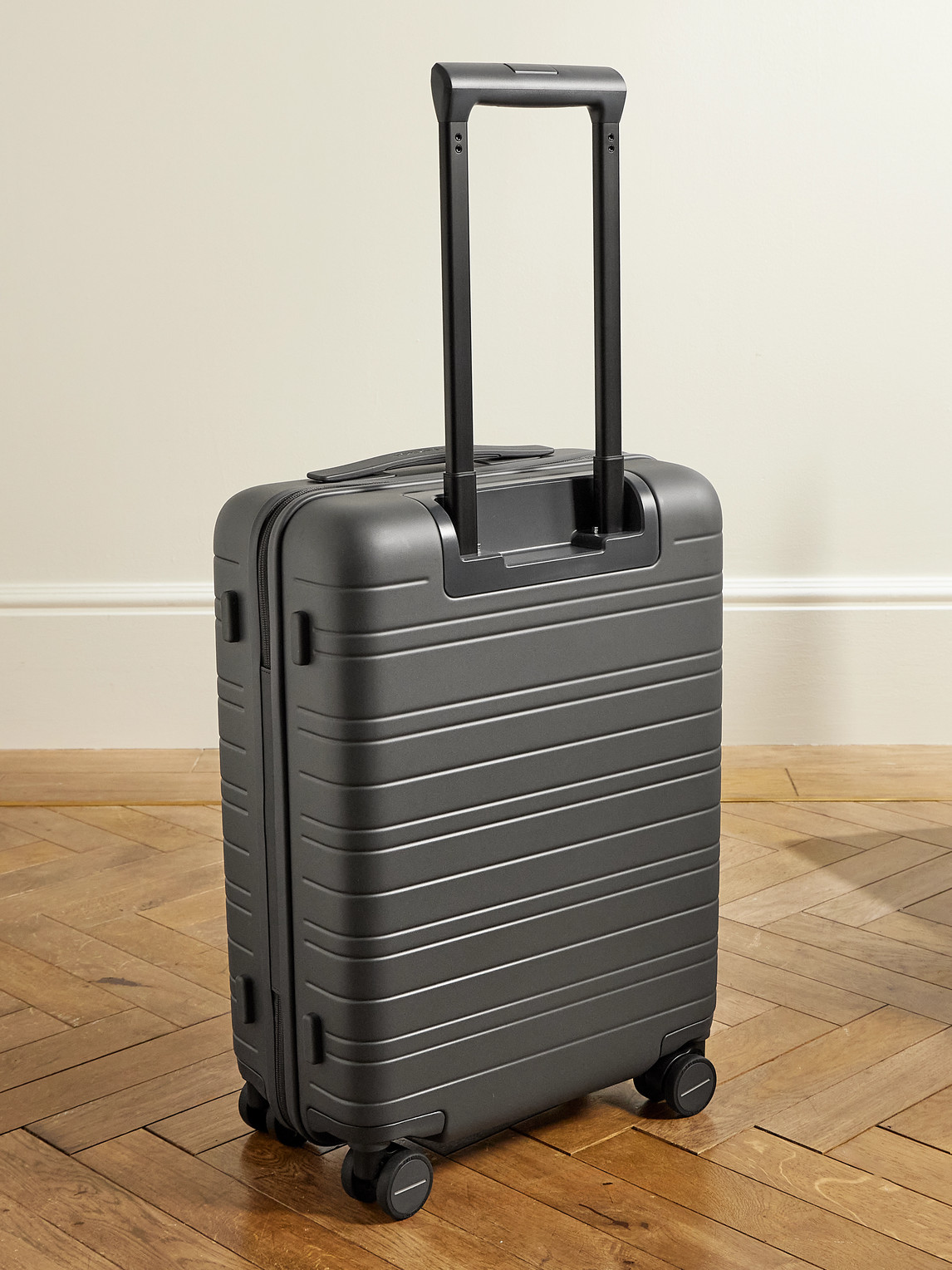  Horizn Studios - H5 Re Hardshell Cabin Suitcase - Men - Gray 