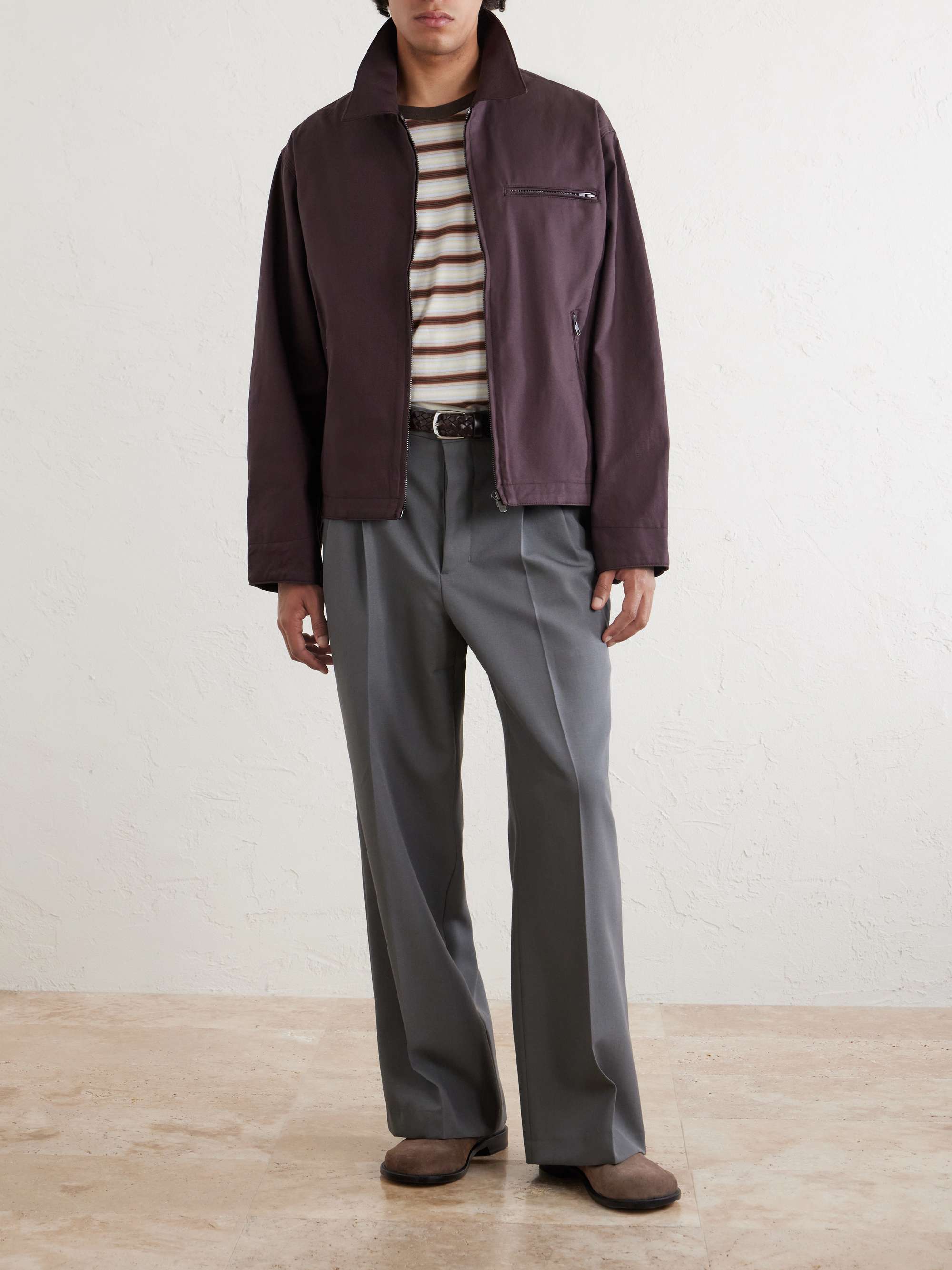 AARON LEVINE 