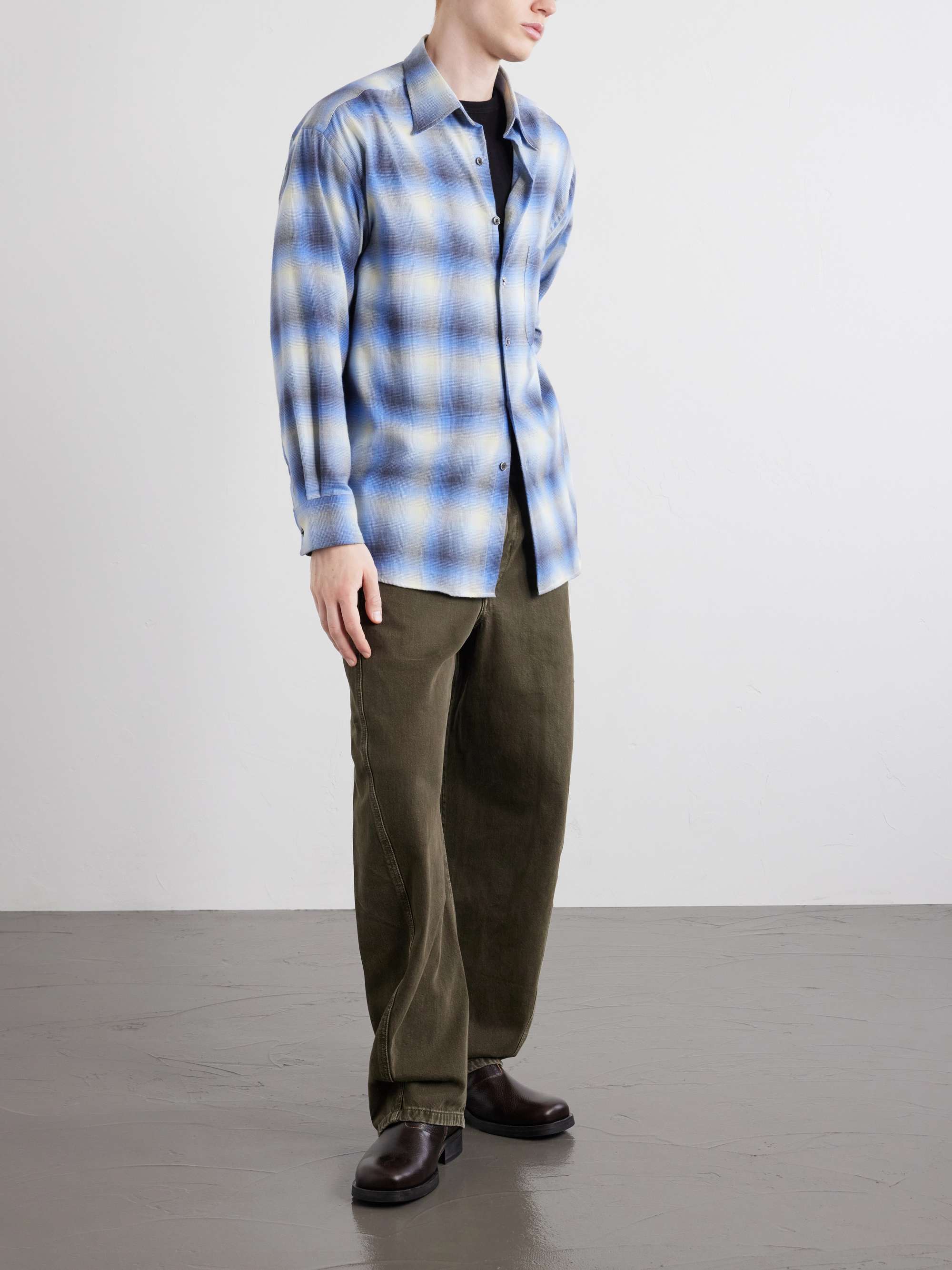 AARON LEVINE 