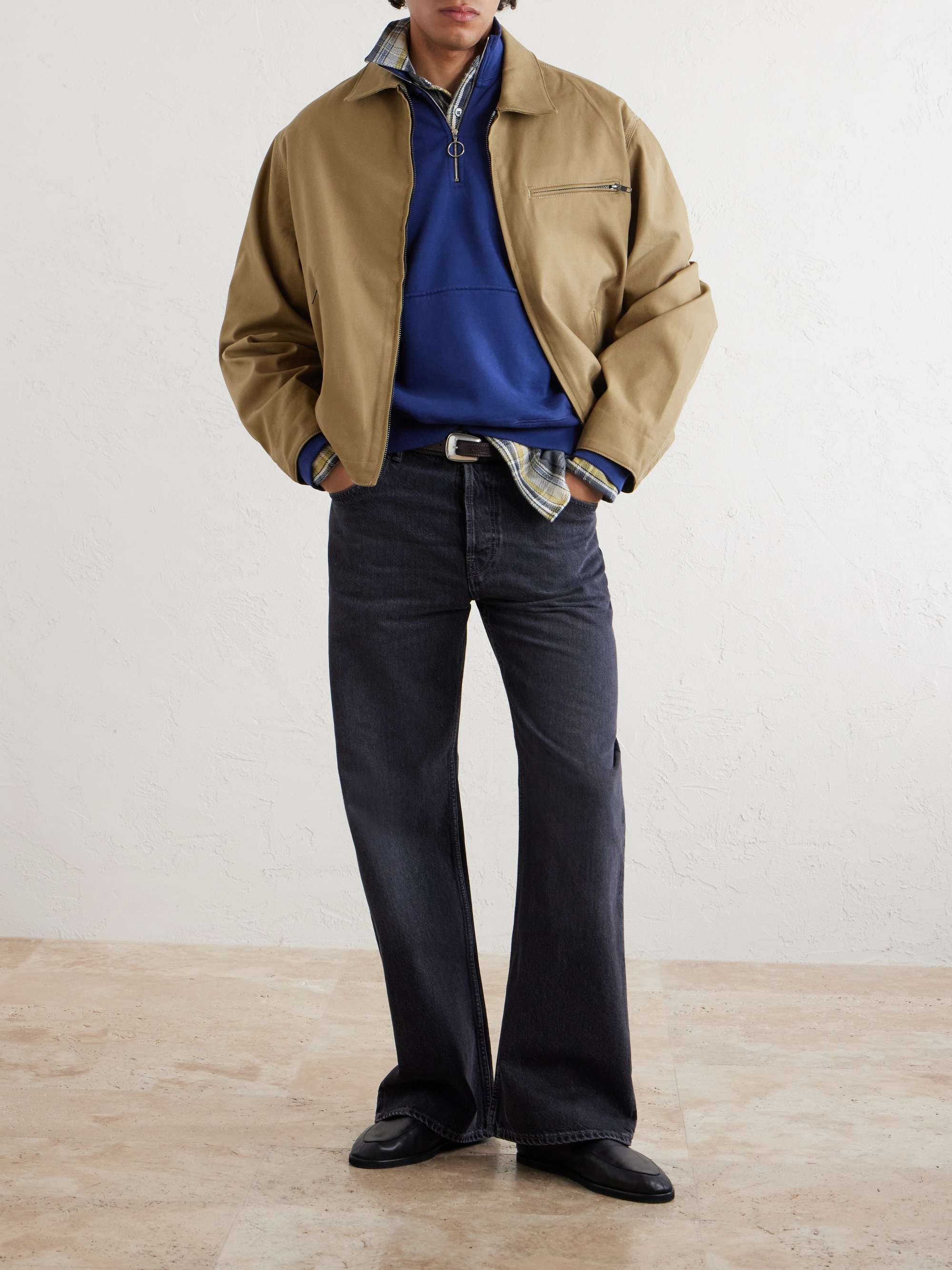 AARON LEVINE 