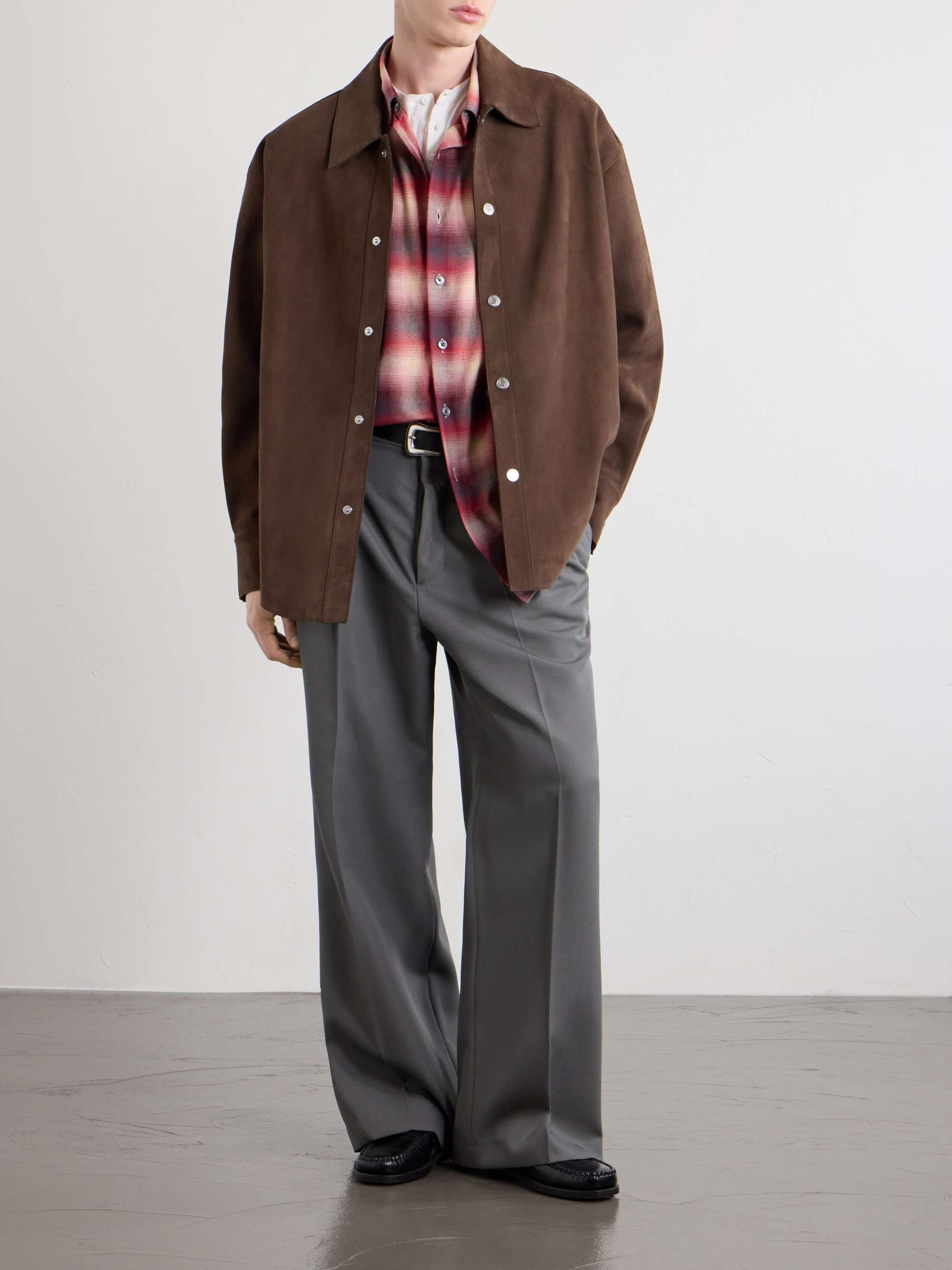 AARON LEVINE 