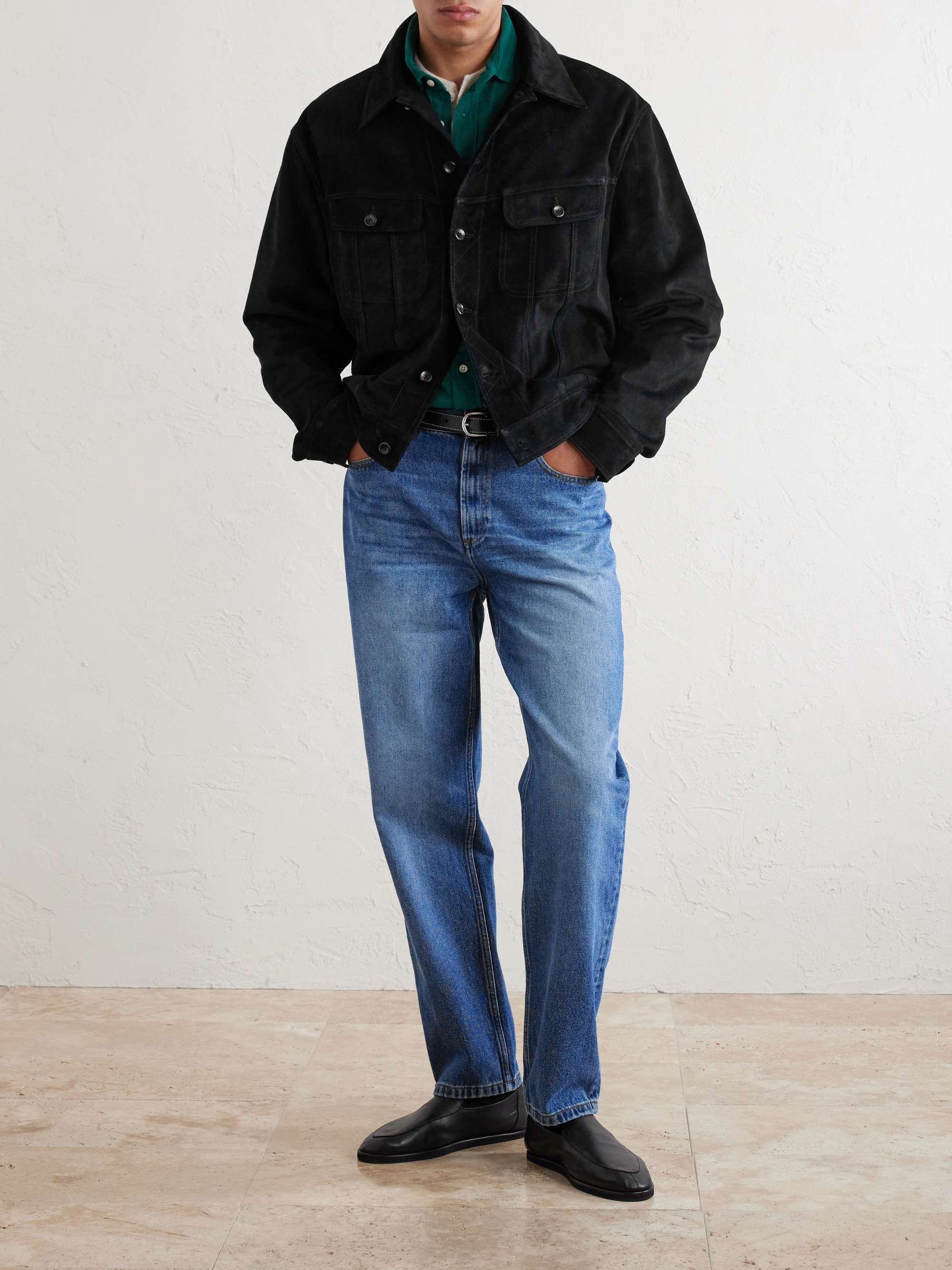 AARON LEVINE 