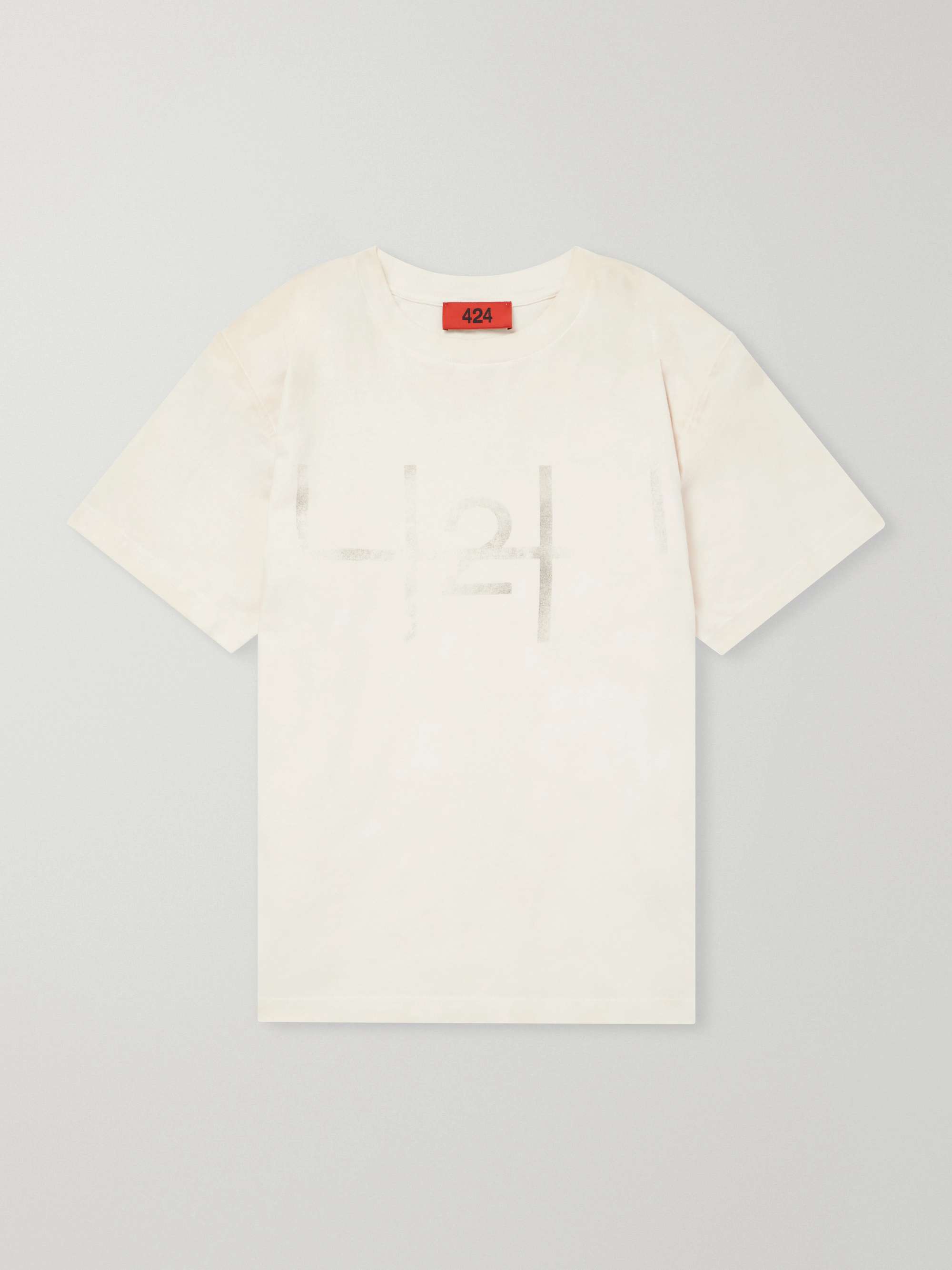 424 