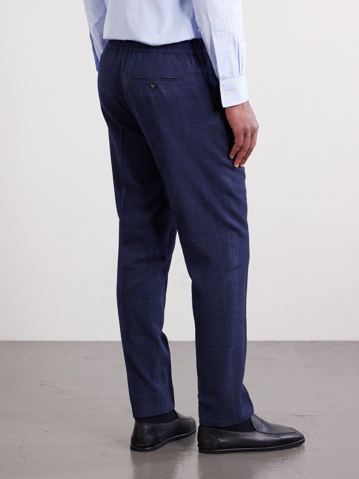Mr P. - Slim-Fit