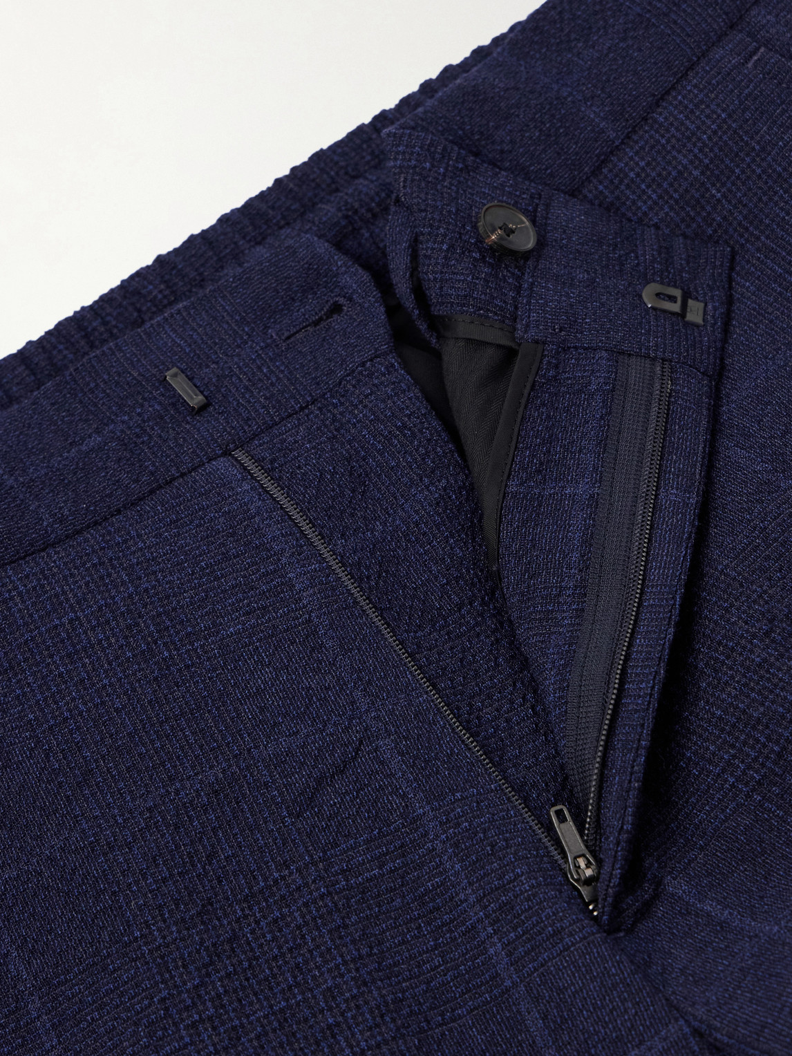 Mr P. - Slim-Fit