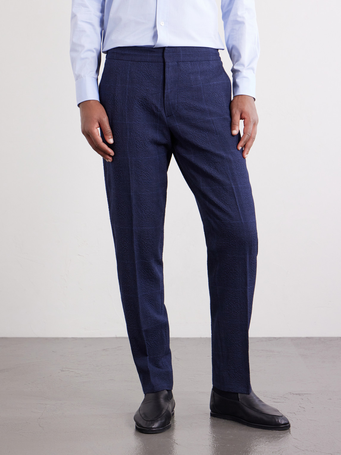 Mr P. - Slim-Fit