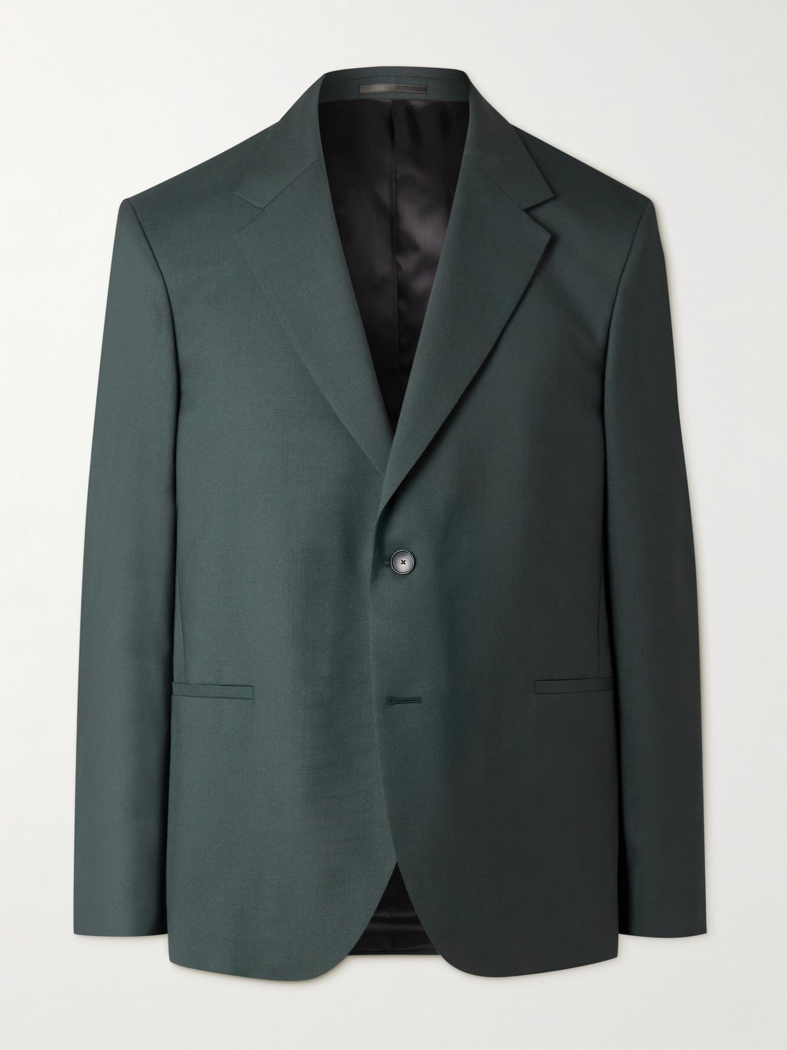 MR P. Oversized Wool Blazer - Men