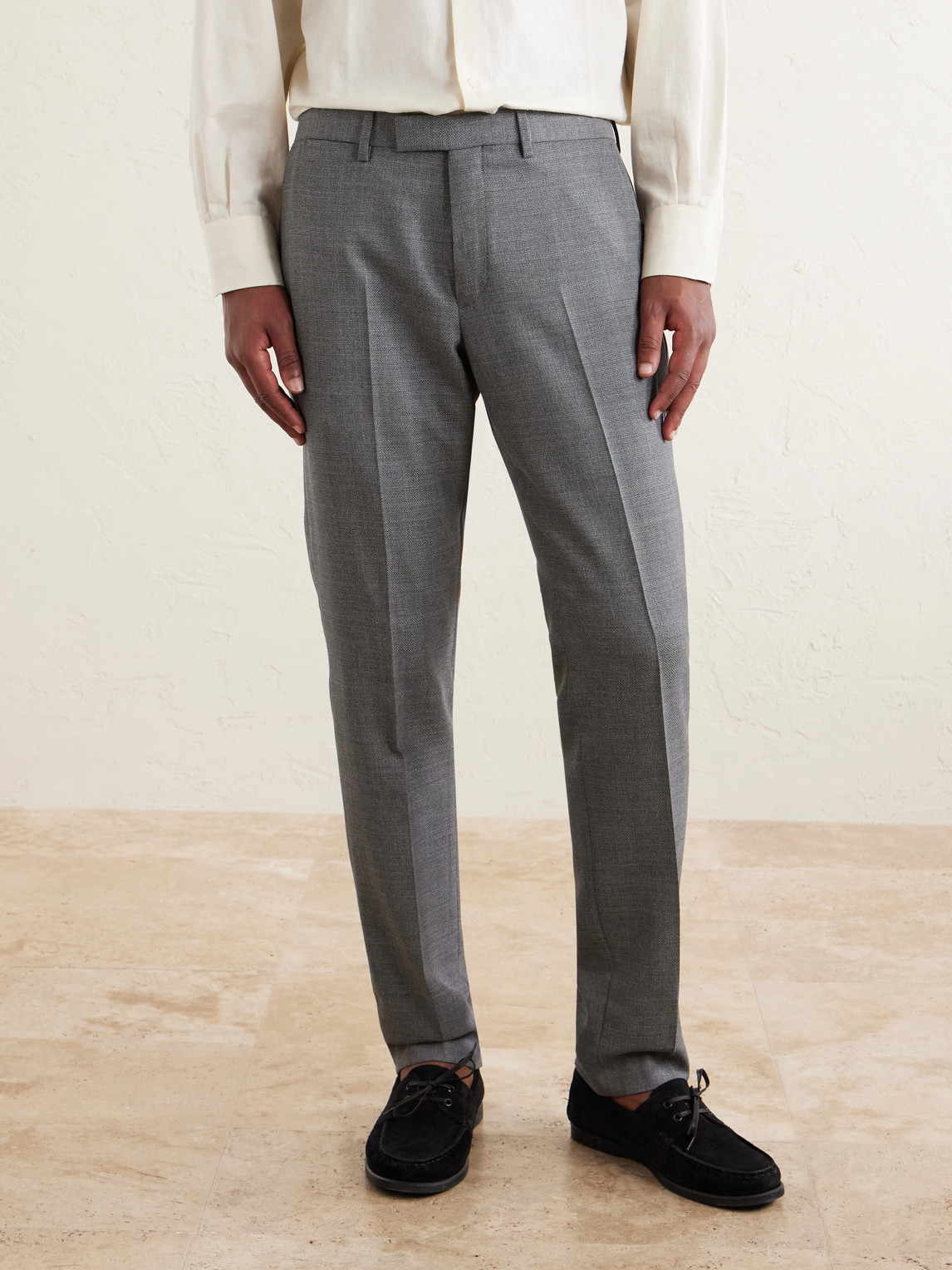Mr P. - Slim-Fit