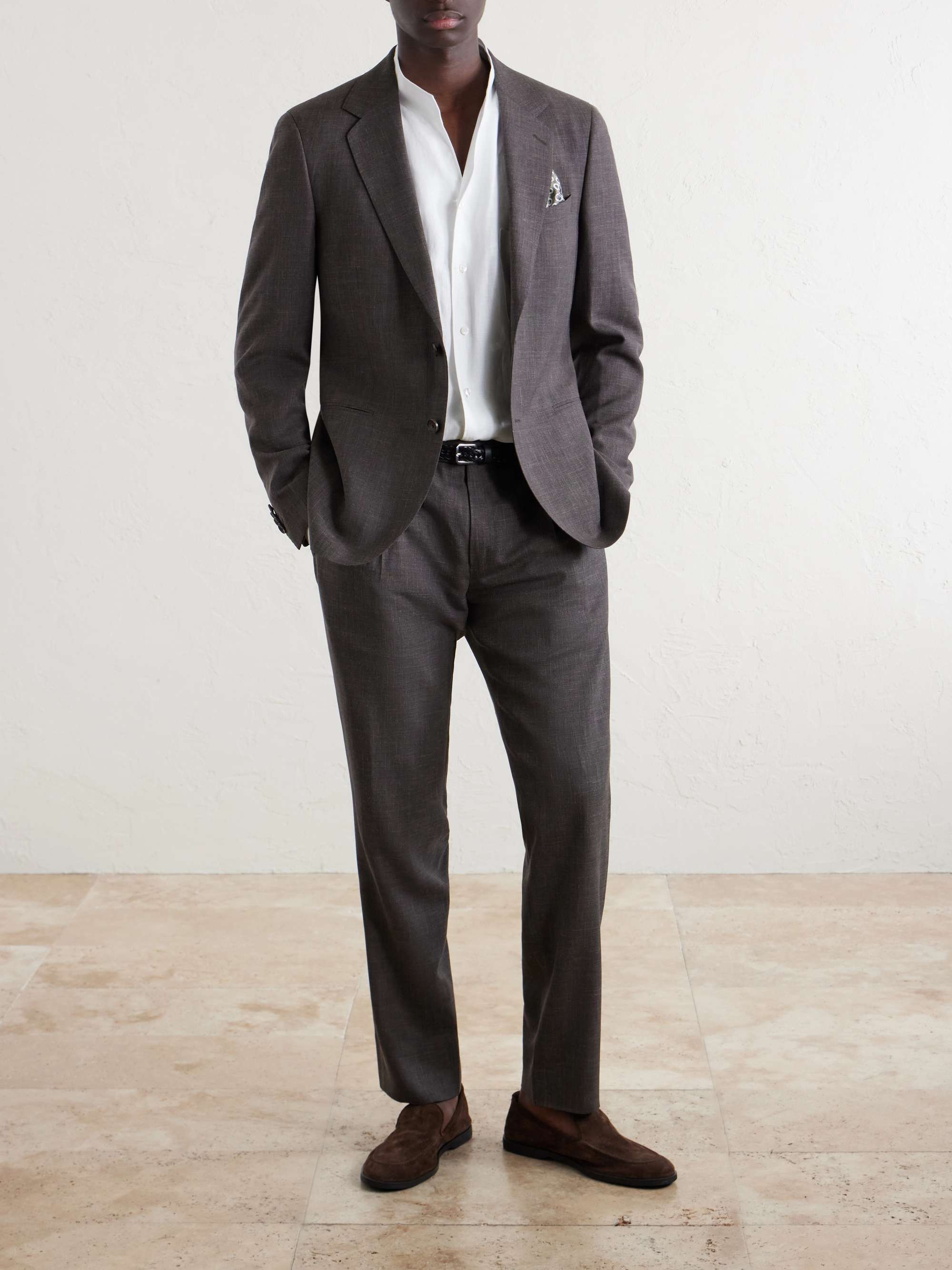 MR P. 