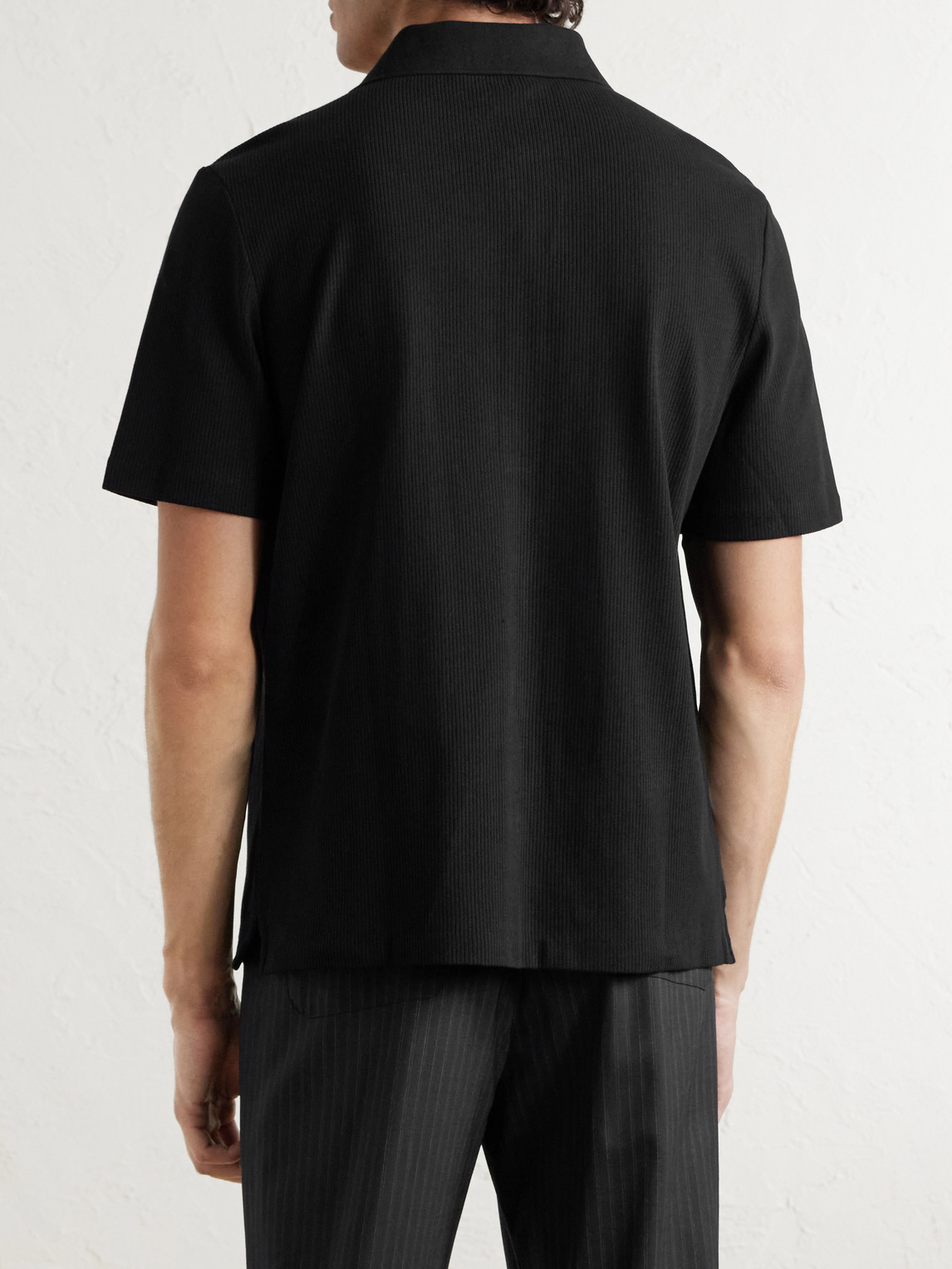 Mr P. - Organic Cotton Shirt