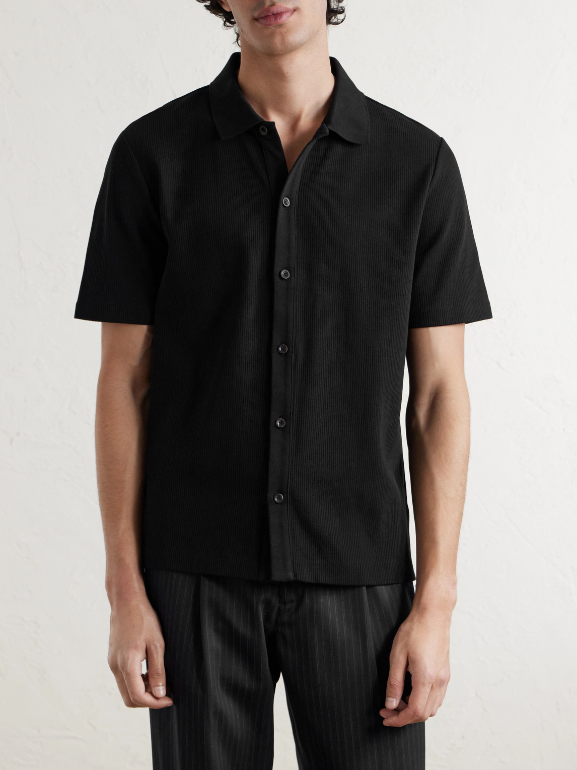 Mr P. - Organic Cotton Shirt