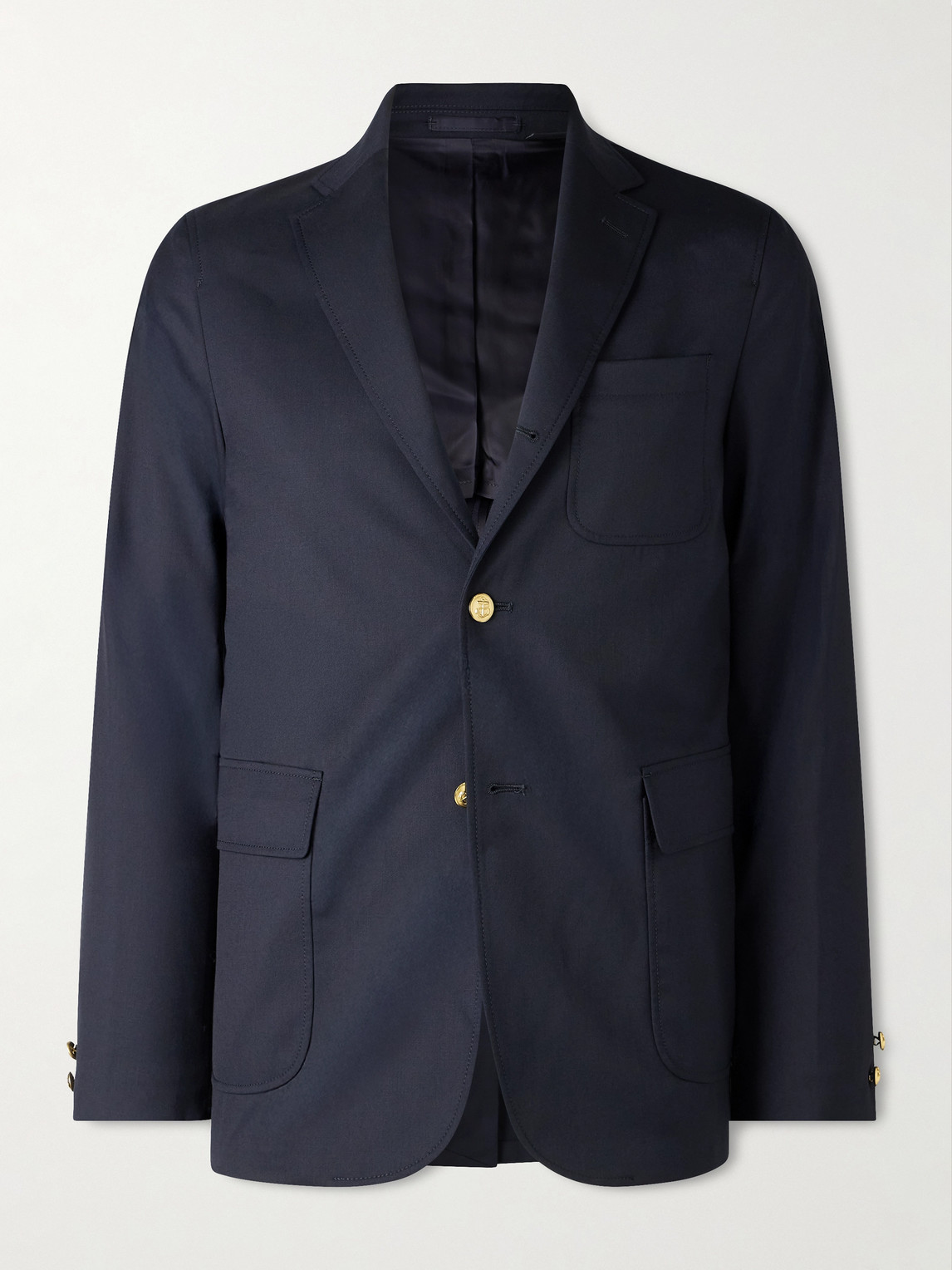 Beams Plus Twill Blazer - Men