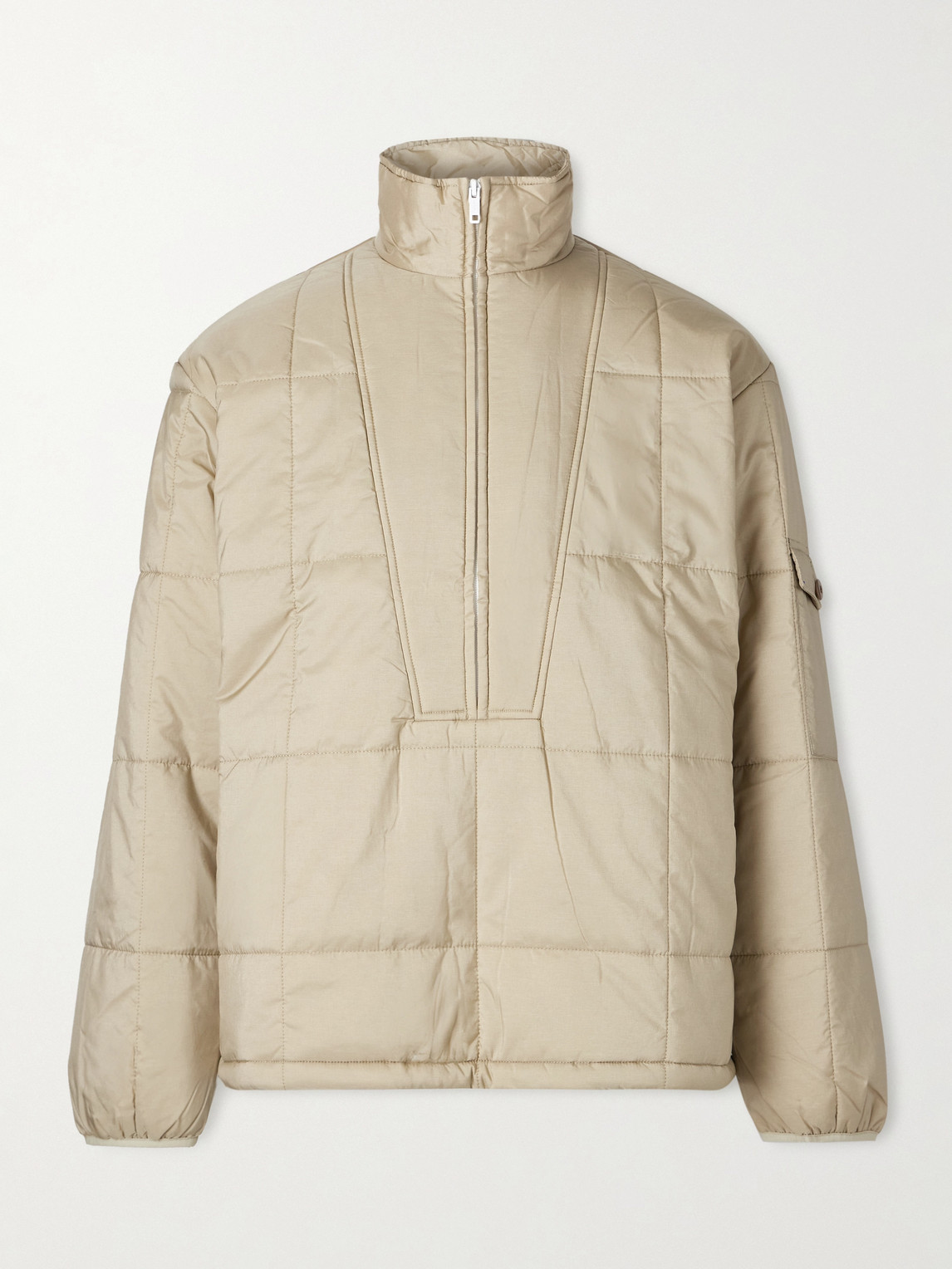 Beams Plus Padded Jacket - Men