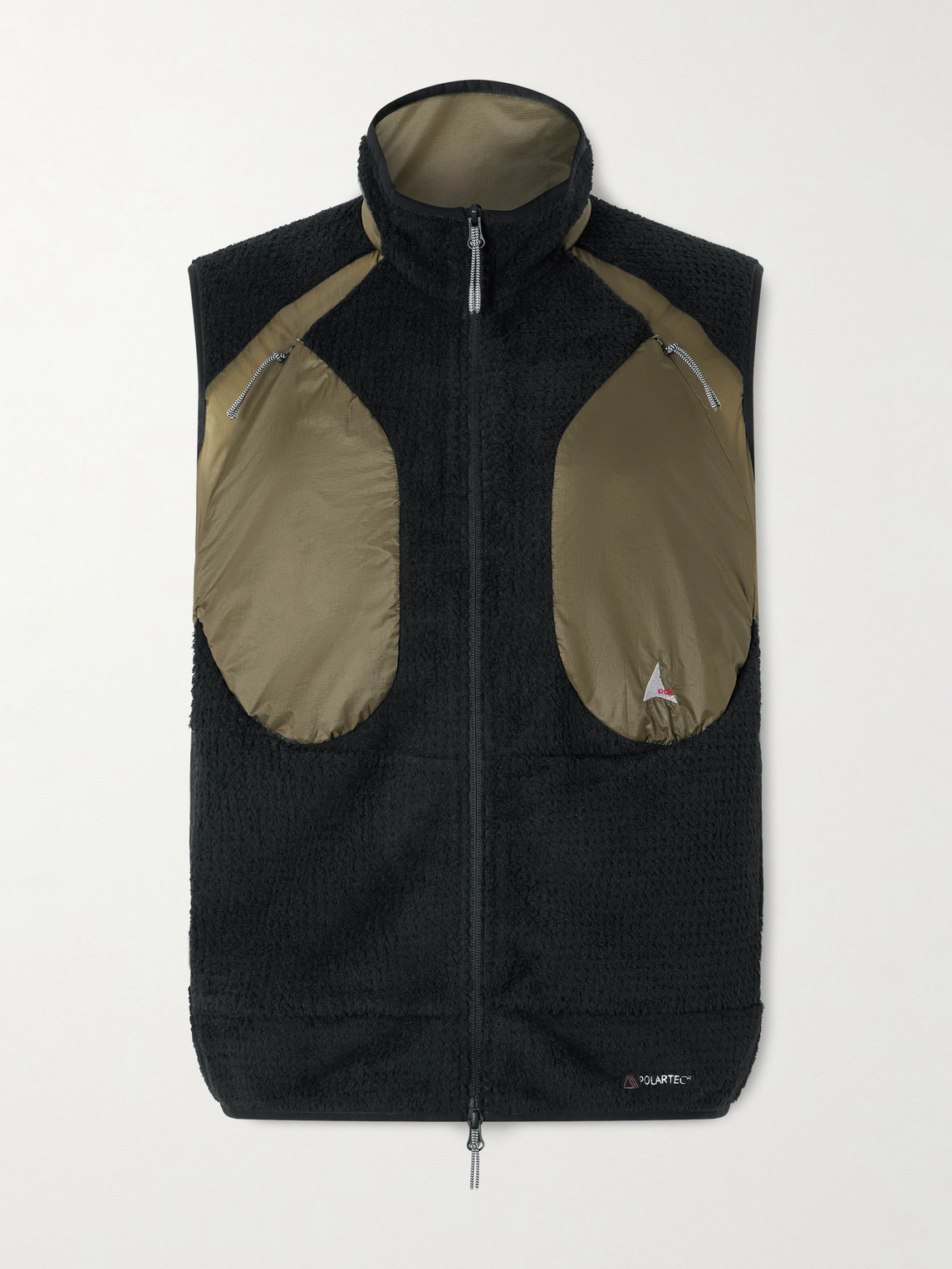 ROA – Ocular Two-Tone Polartec® High Loft™ Gilet