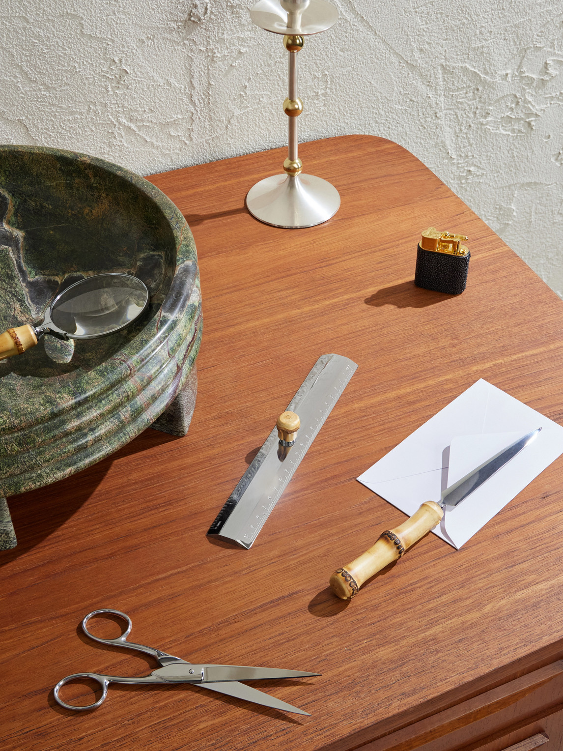 Desk Set — 2