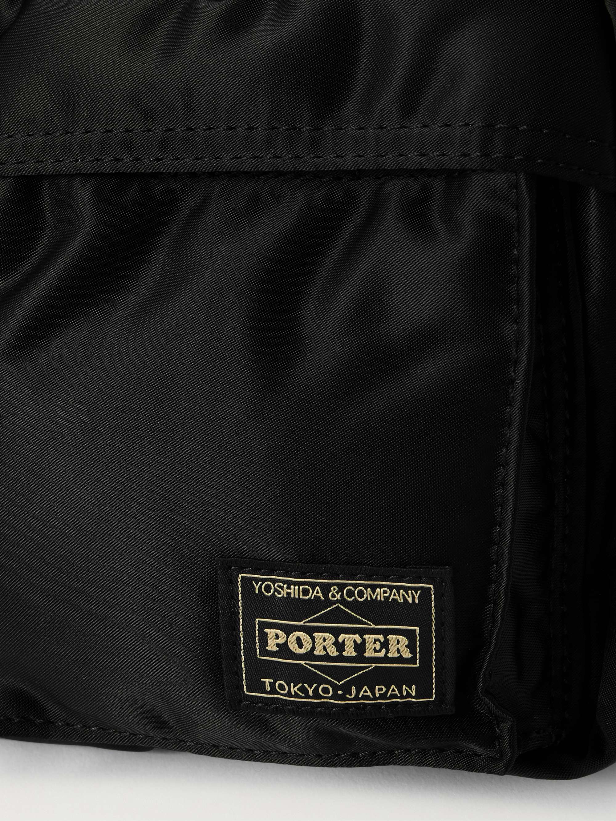 PORTER-YOSHIDA & CO 