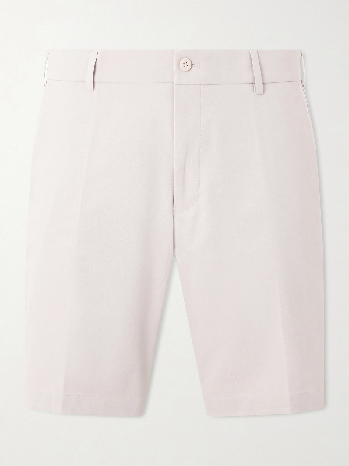 Peter Millar – Surge Slim-Fit Straight-Leg Tech-Jersey Golf Shorts