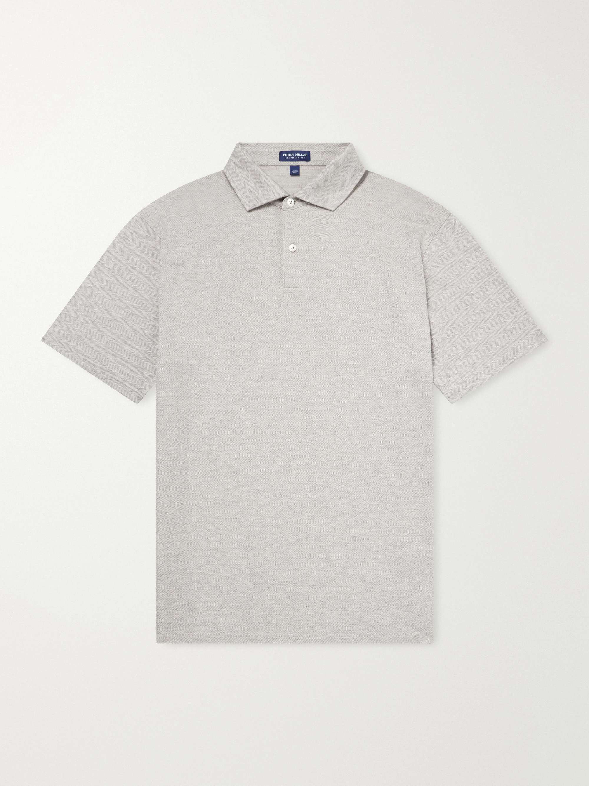 PETER MILLAR 