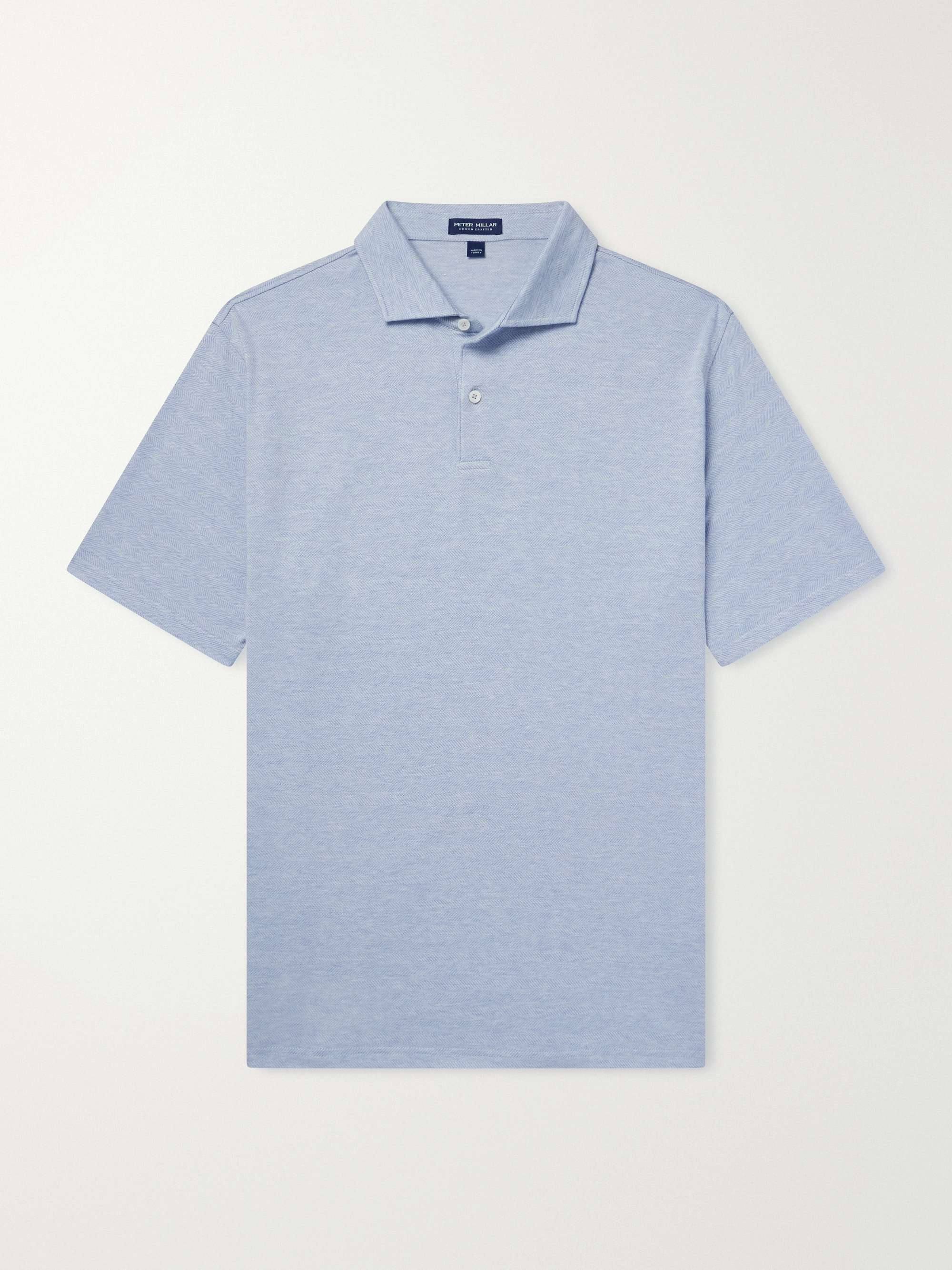 PETER MILLAR 