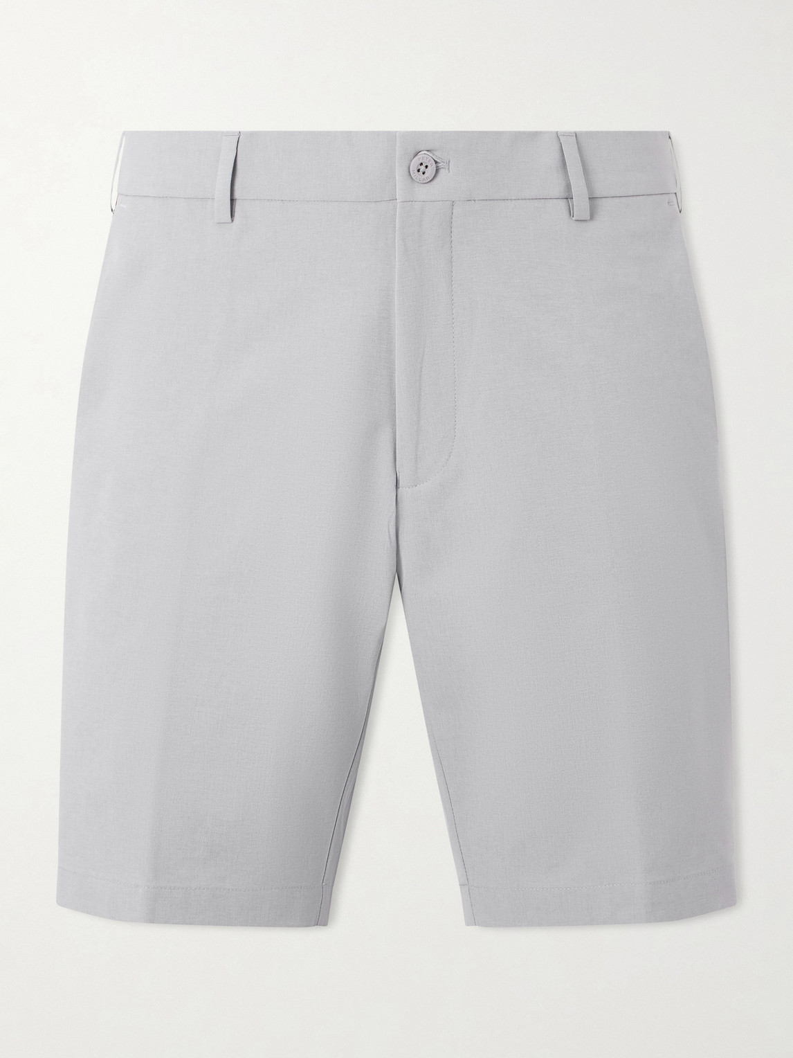 Peter Millar – Surge Slim-Fit Straight-Leg Tech-Jersey Golf Shorts