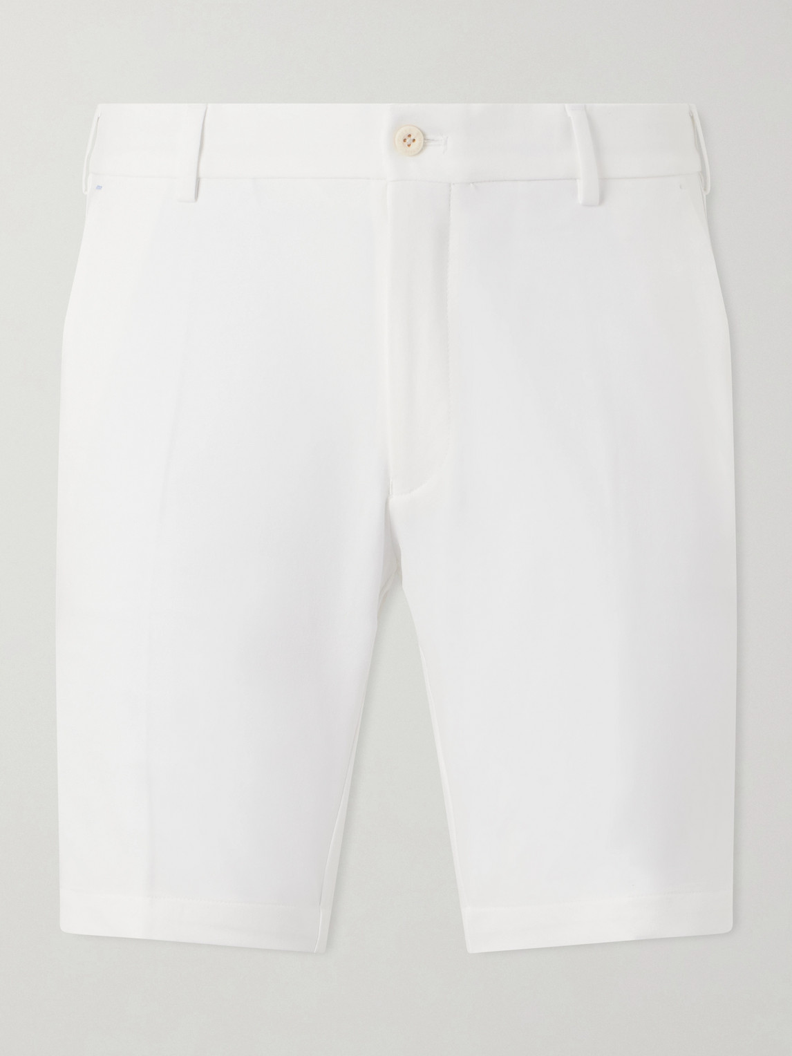 Peter Millar Surge Straight-Leg Tech-Jersey Golf Shorts UK/US 30