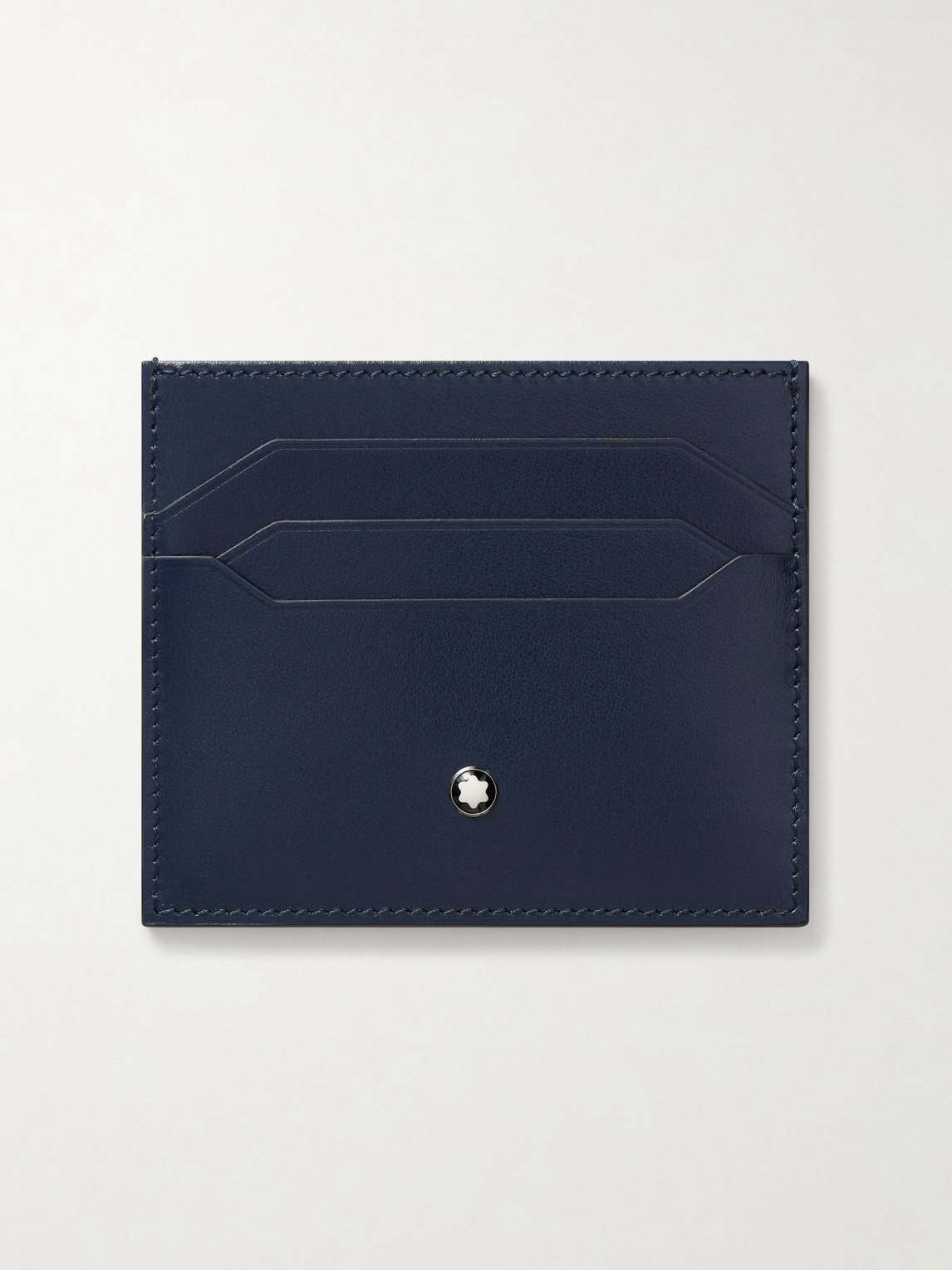 Meisterstück Leather Cardholder