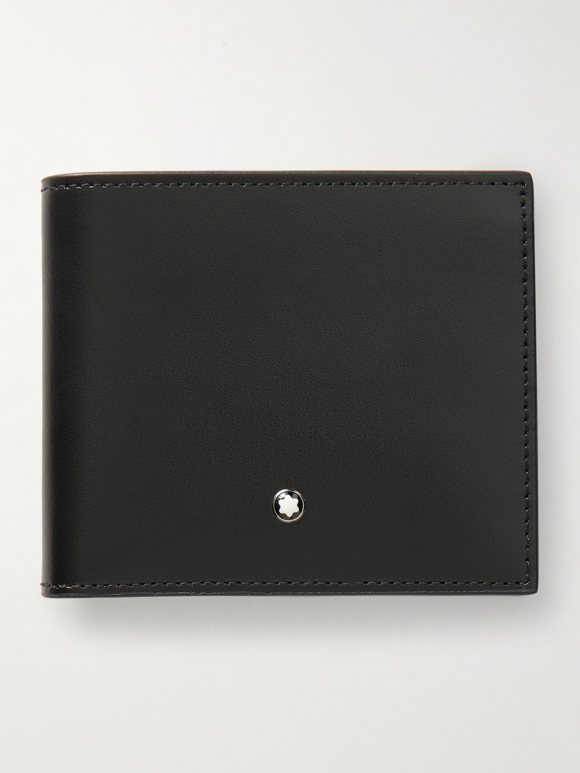 Meisterstück Leather Billfold Wallet
