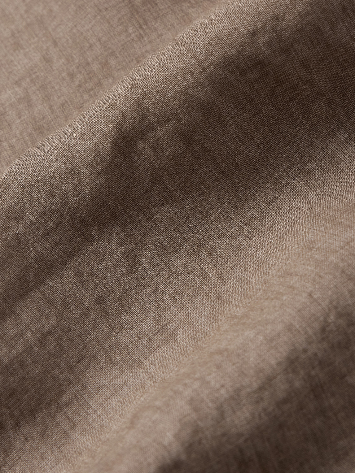 Mr P. - Linen Shirt
