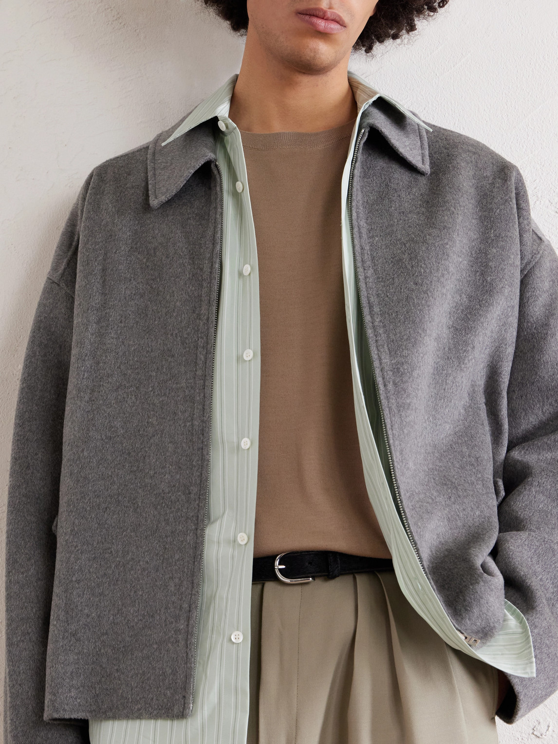 Merino Sweater
