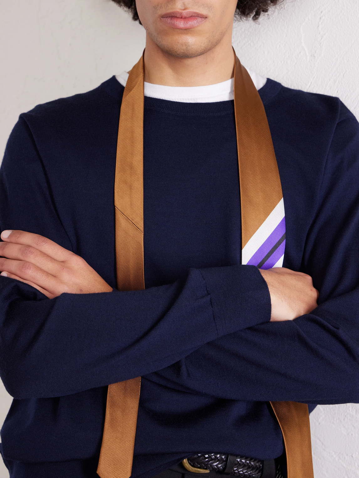 Merino Sweater