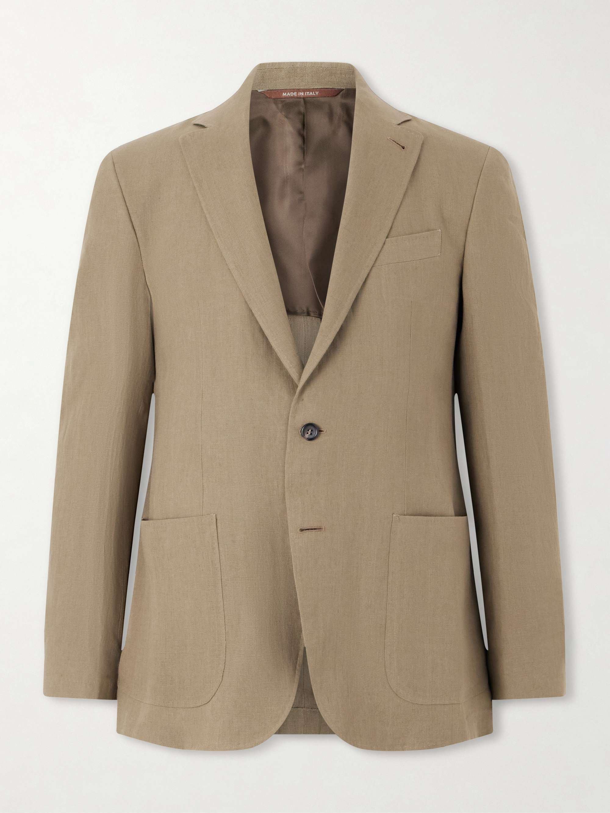 CANALI 
