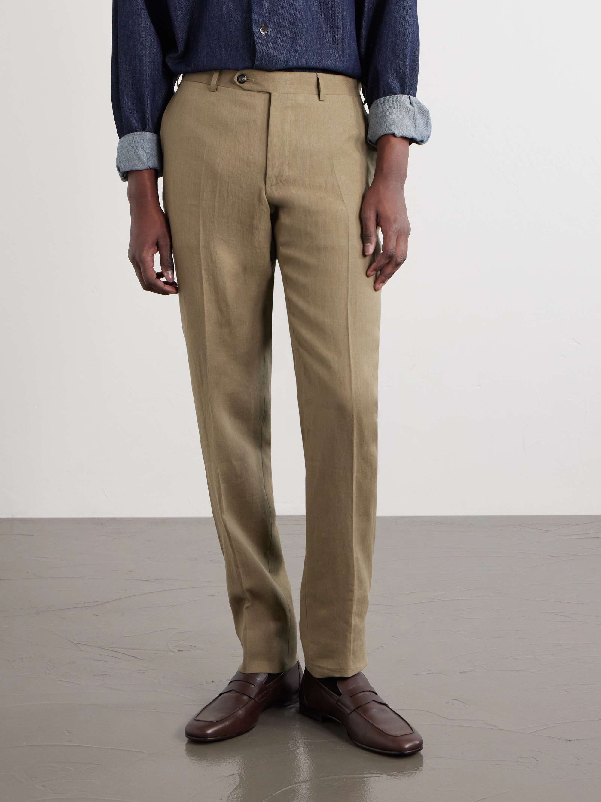 CANALI 