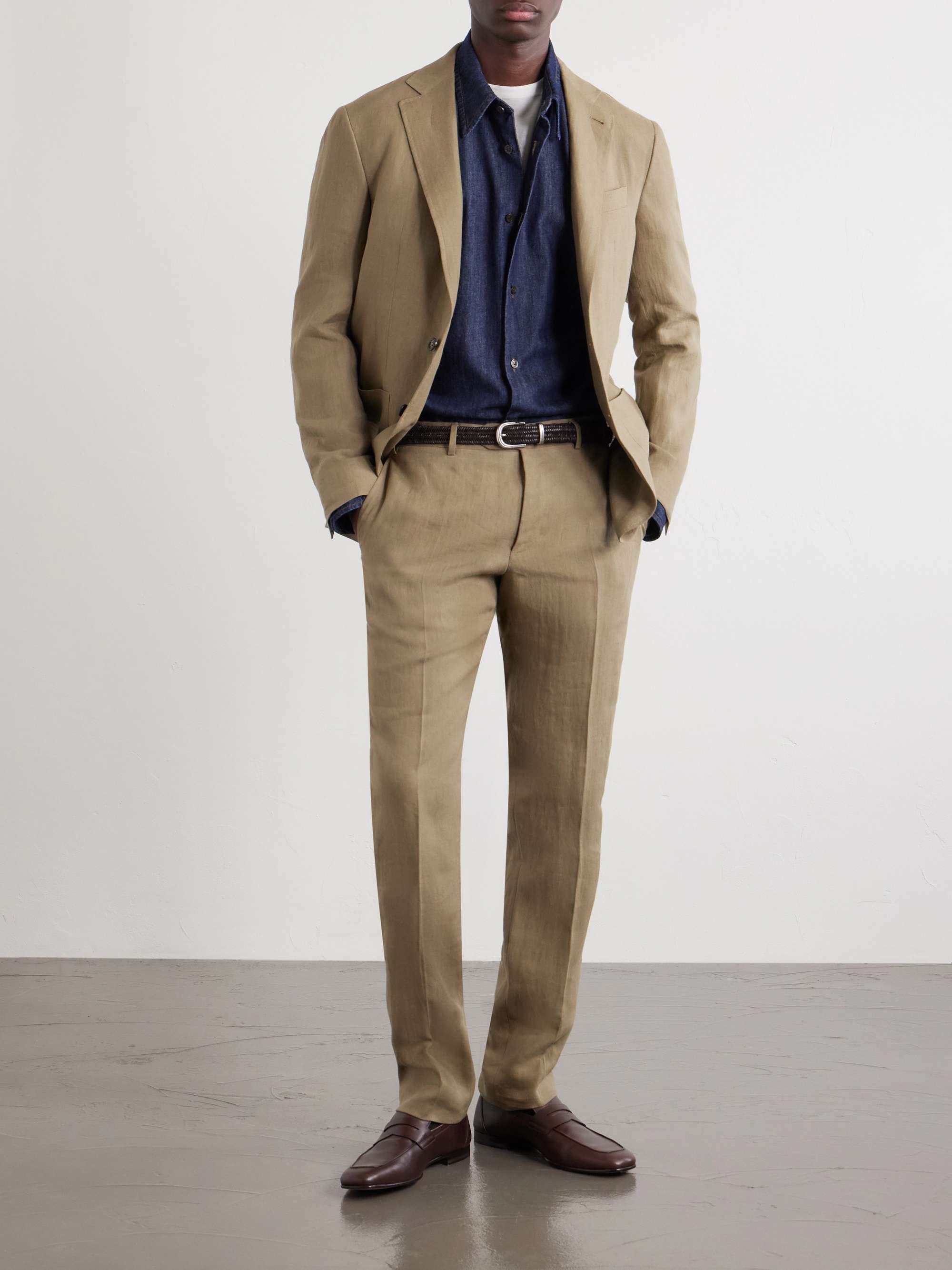 CANALI 