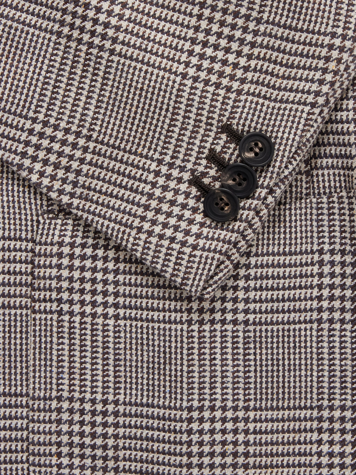 Waverly Prince Of Wales Checked Blazer