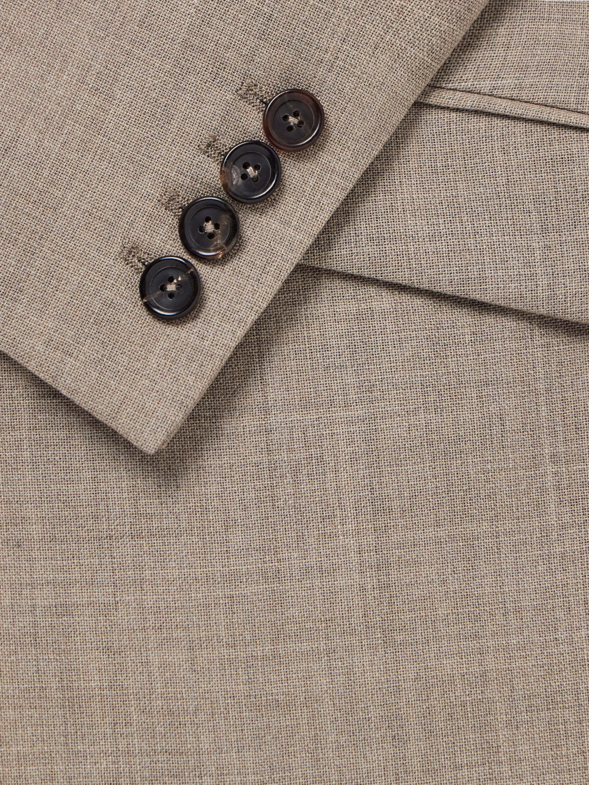 Newport Slim-Fit Wool-Twill Suit Jacket