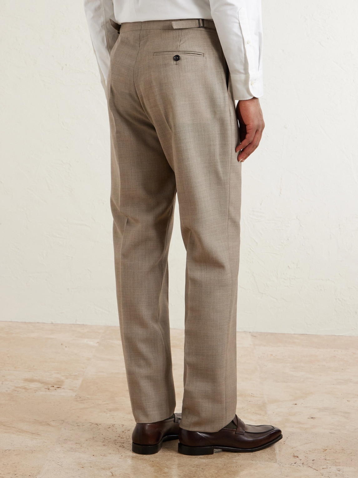 Ludbrook Slim-Fit
