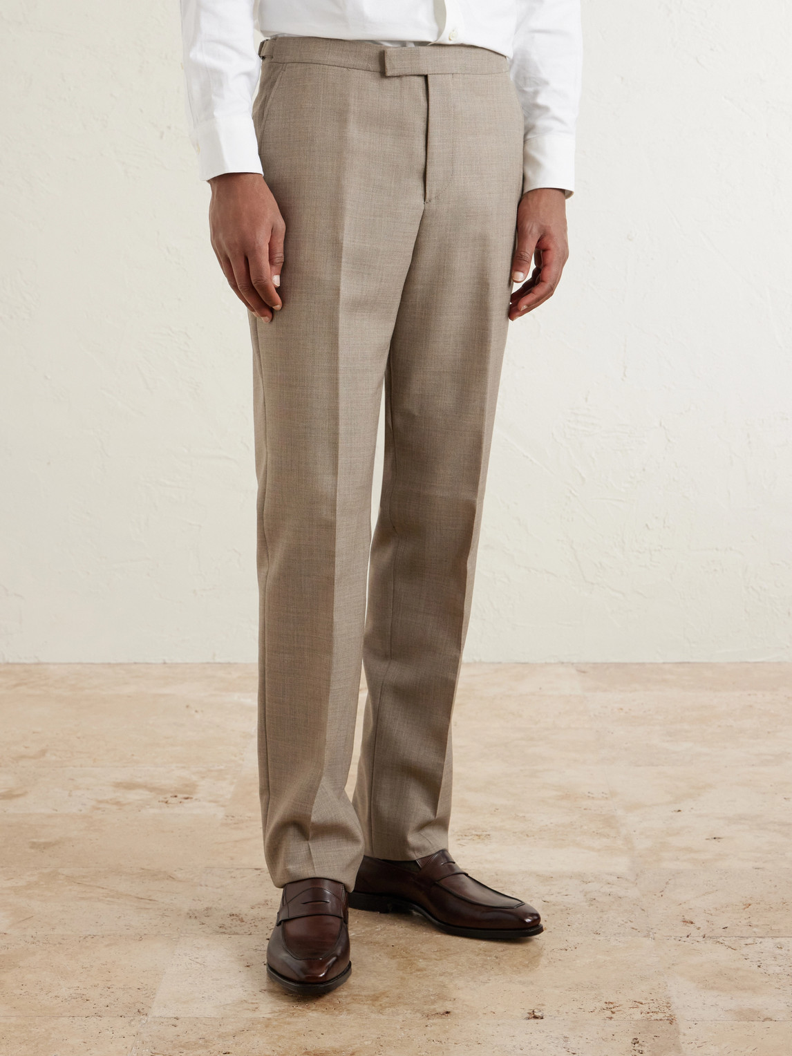 Ludbrook Slim-Fit