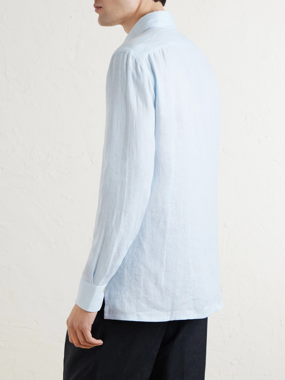 Linen Shirt