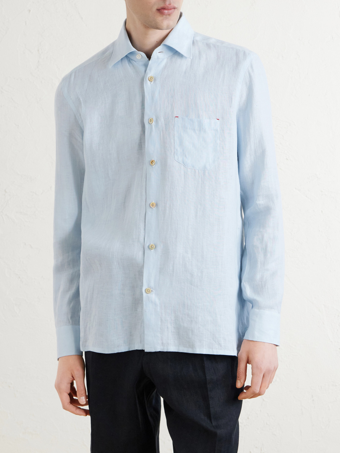 Linen Shirt