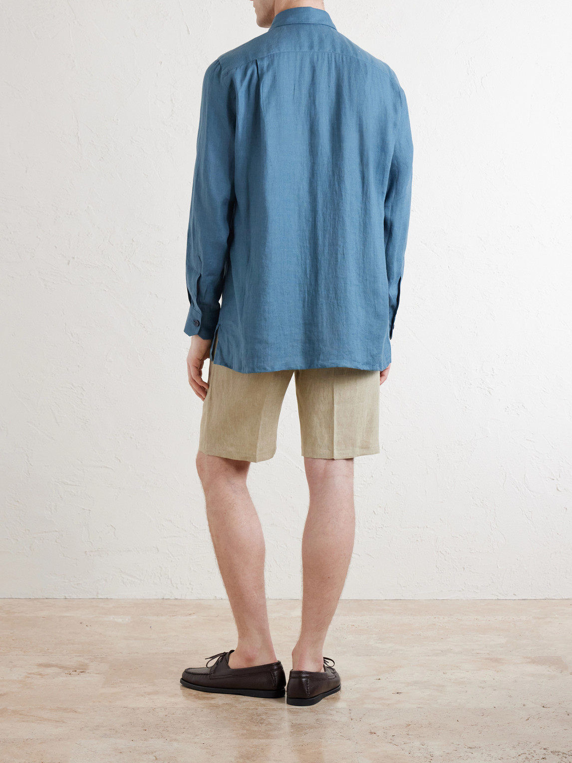 Linen Shirt